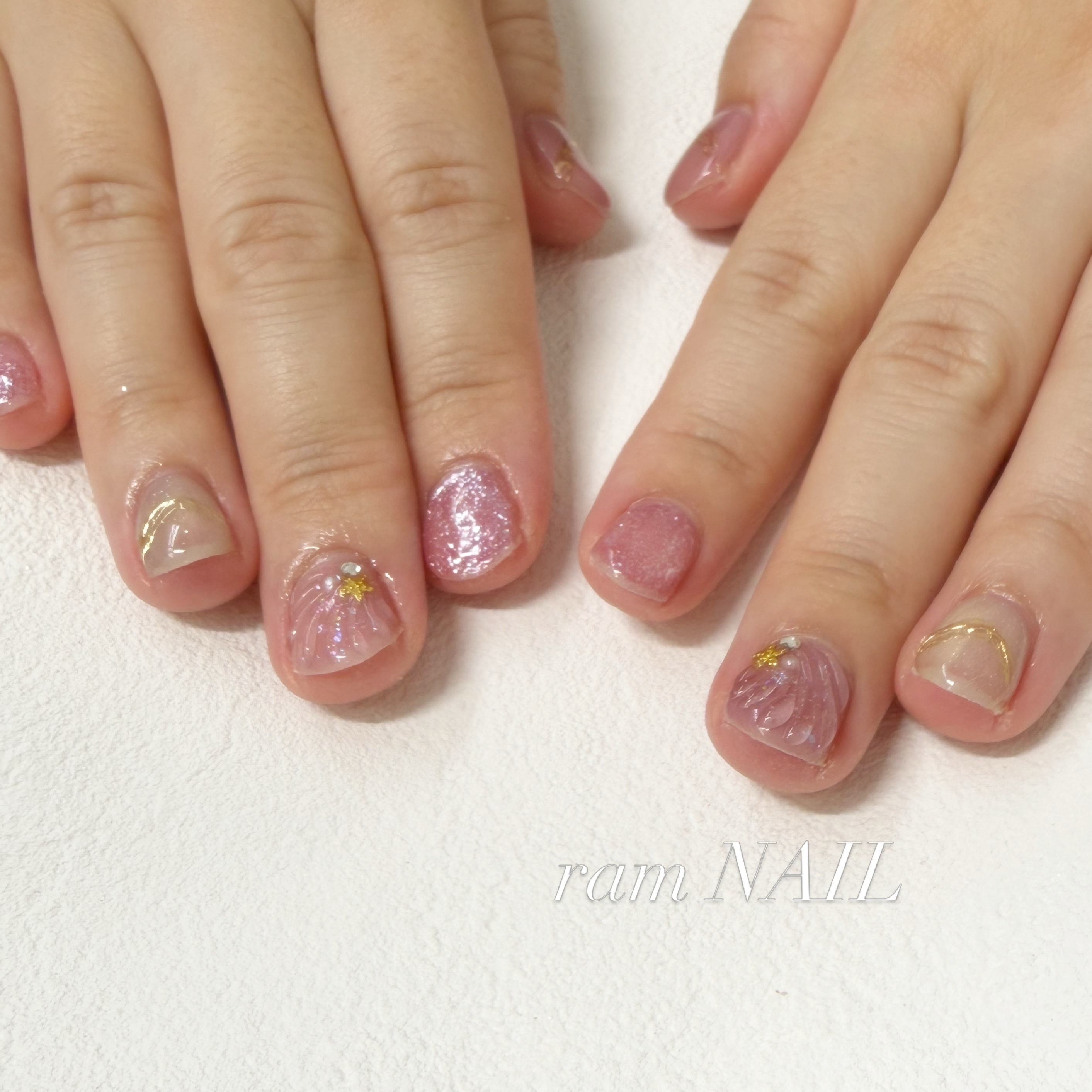 ram_NAIL