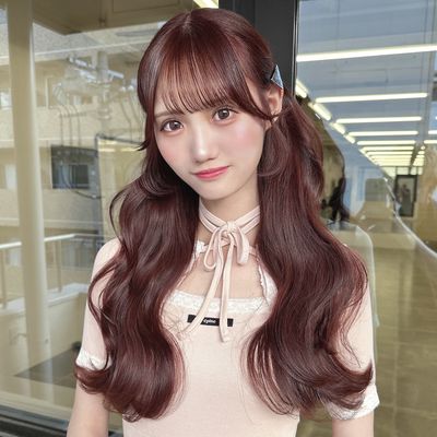 トレンドカット＋トリートメント