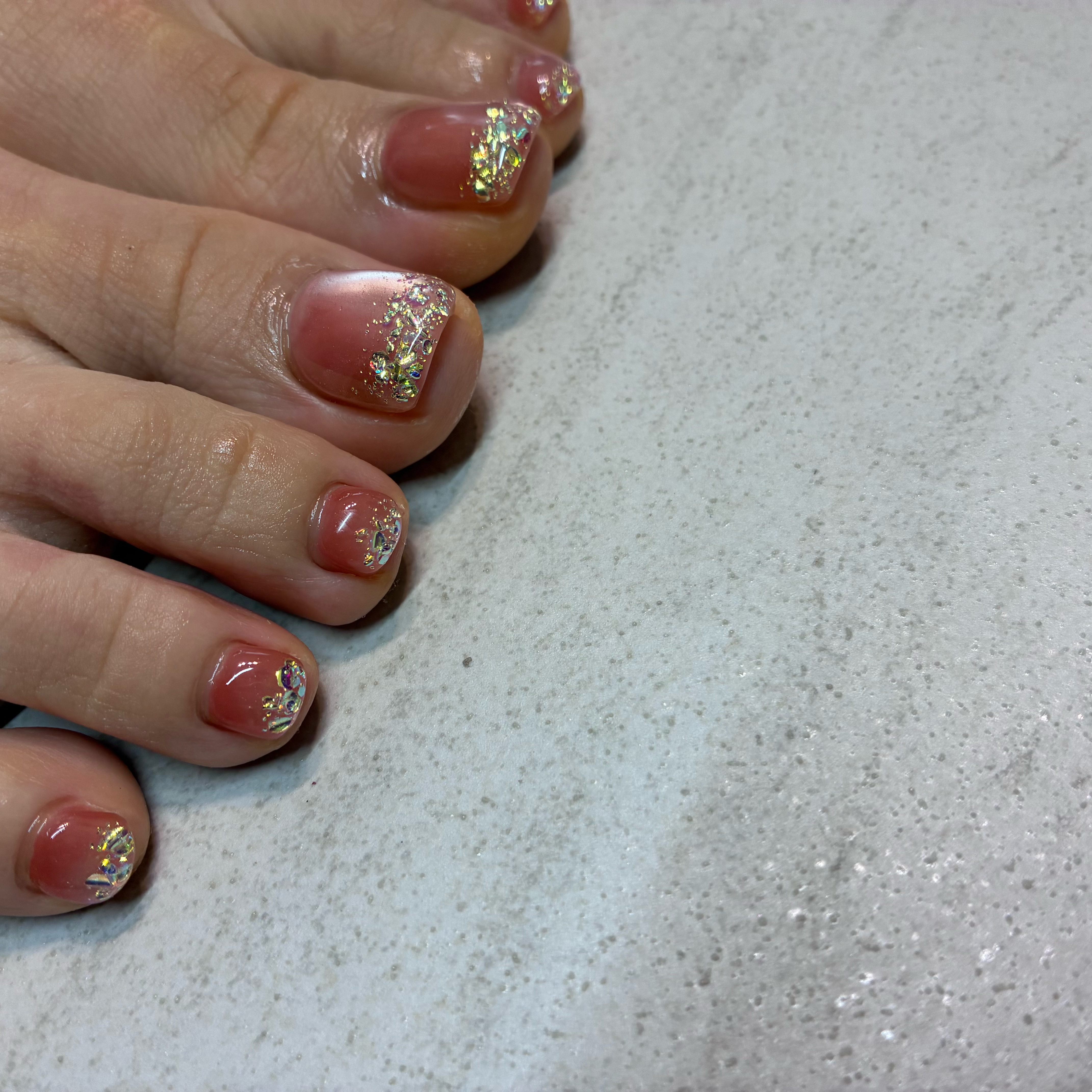 sarynail