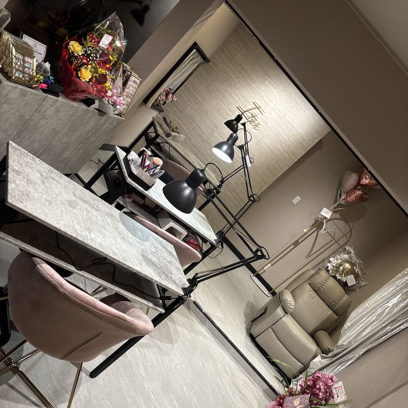 nailsalon&school ITER-イテル-