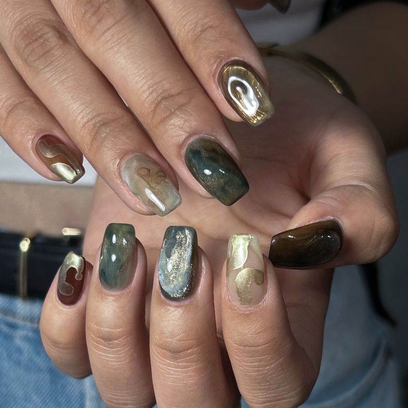 nail atelier ciaro