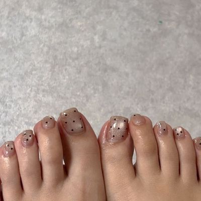 【Foot】10本ARTやり放題*フットバス付き