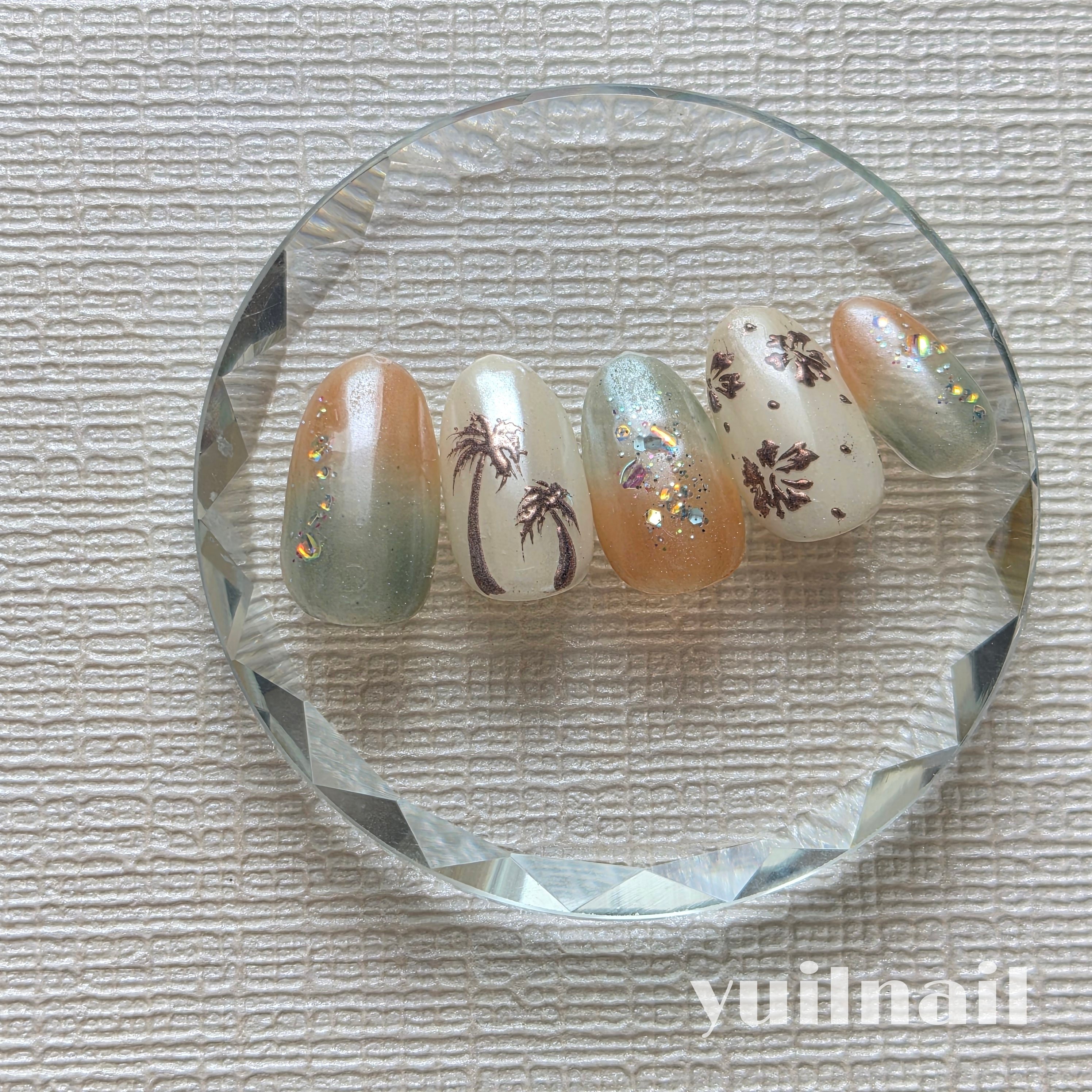 yuilnail