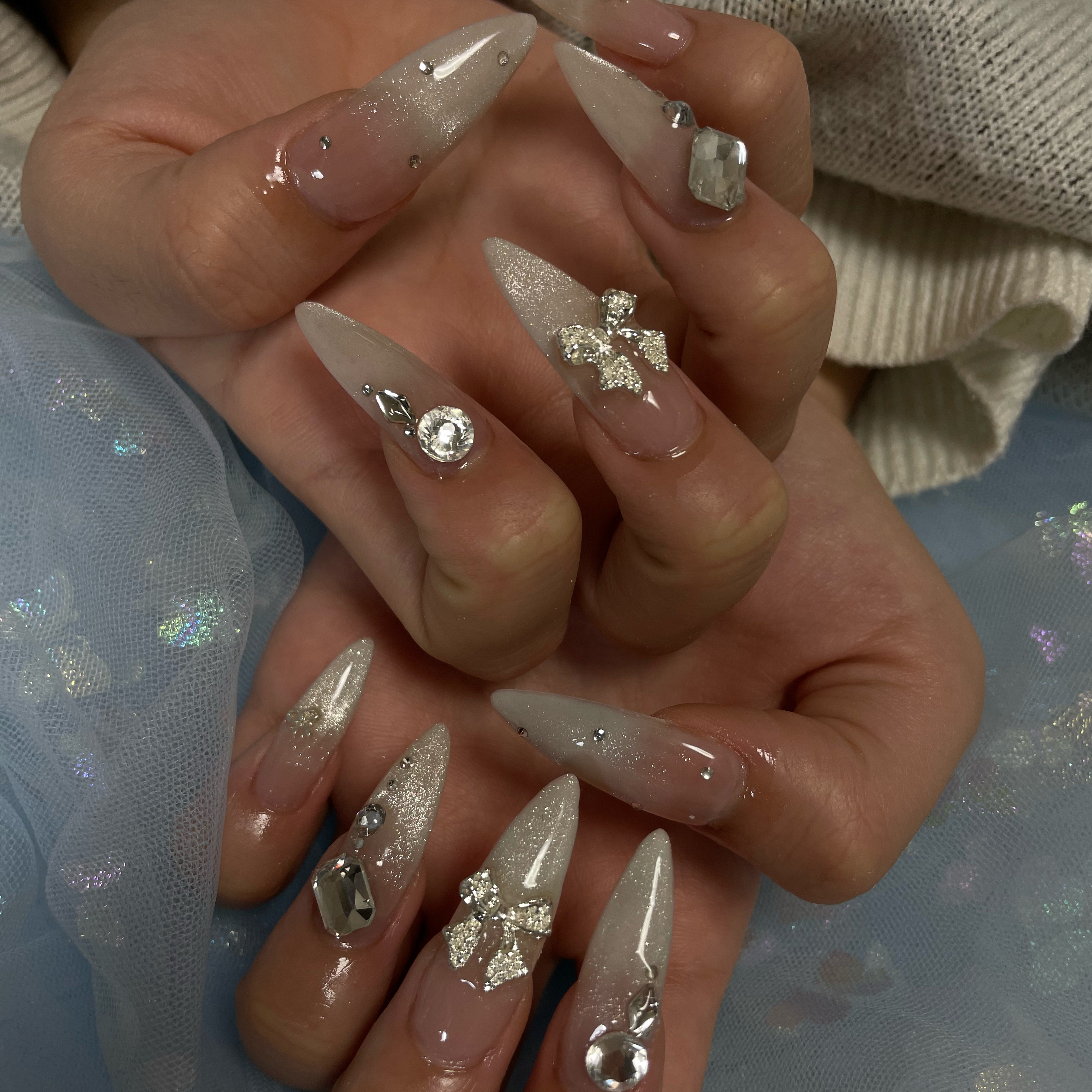 nailsalonblue