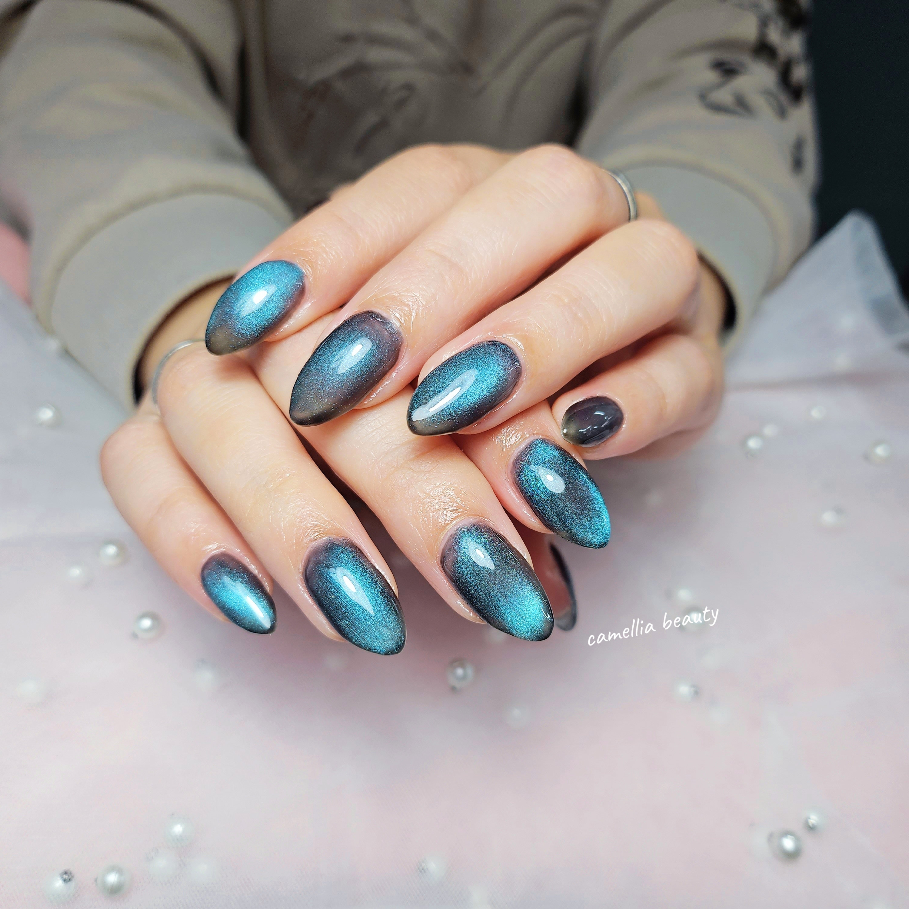 camellia.nail