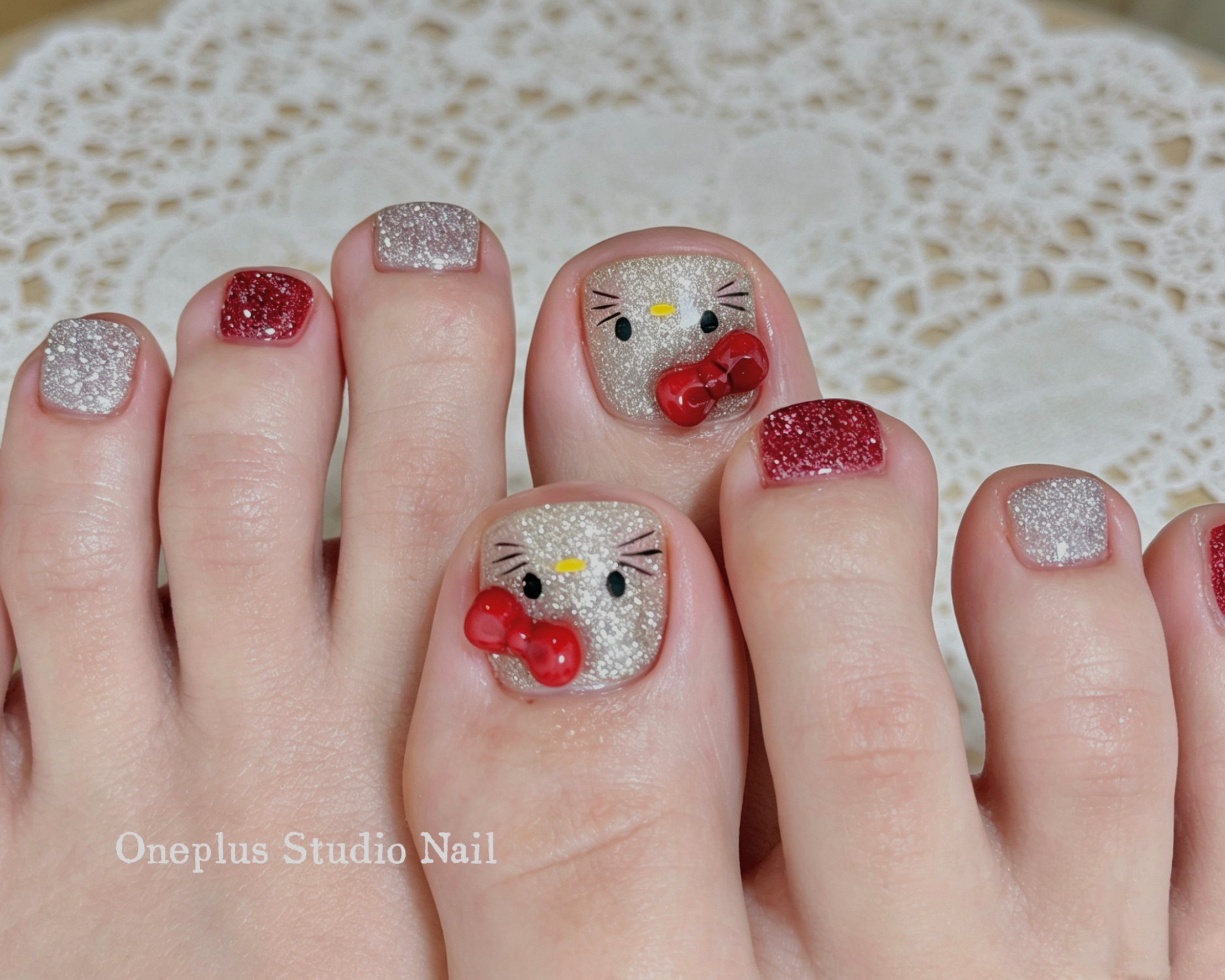 One_plus_nail_salon