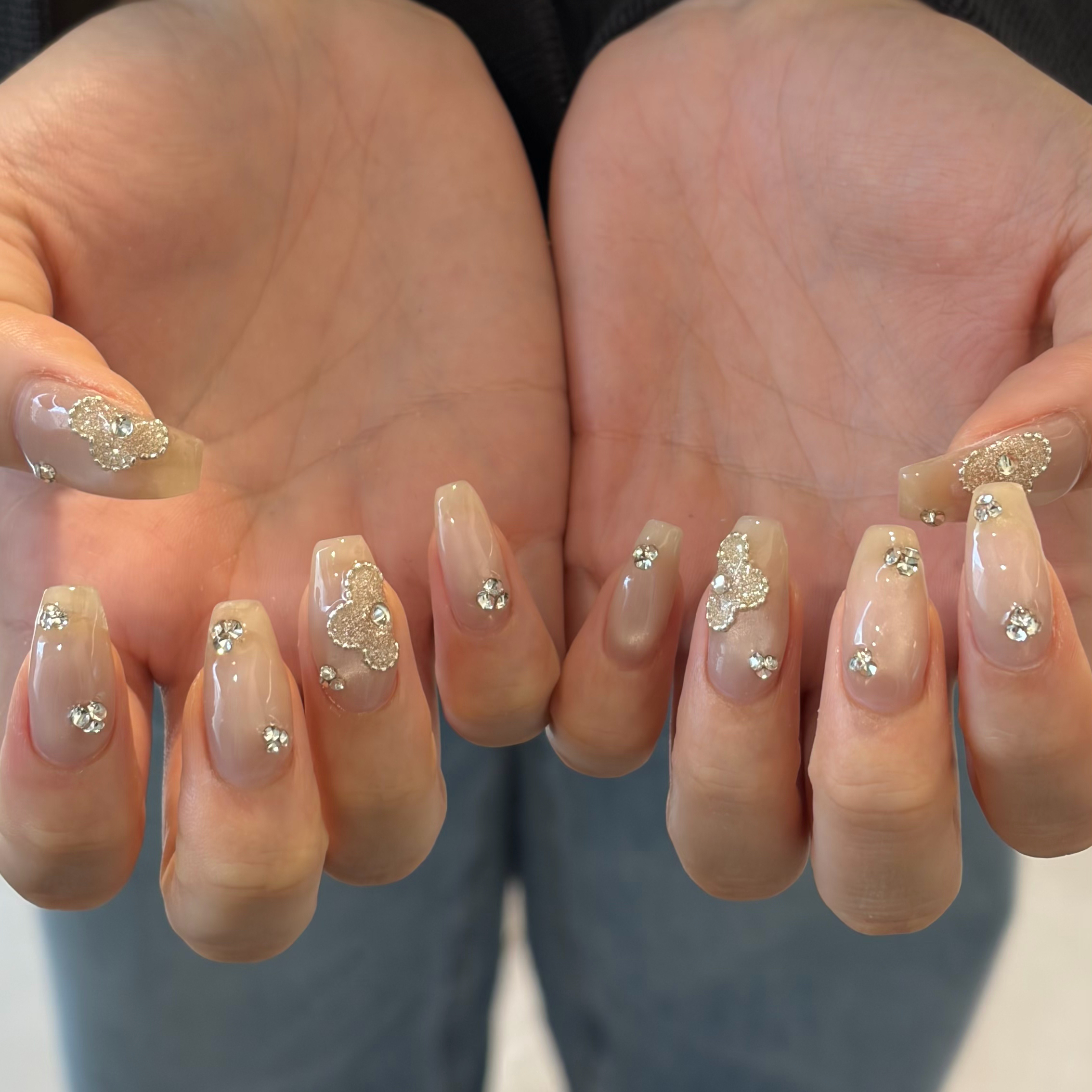 lueure_nailsalon