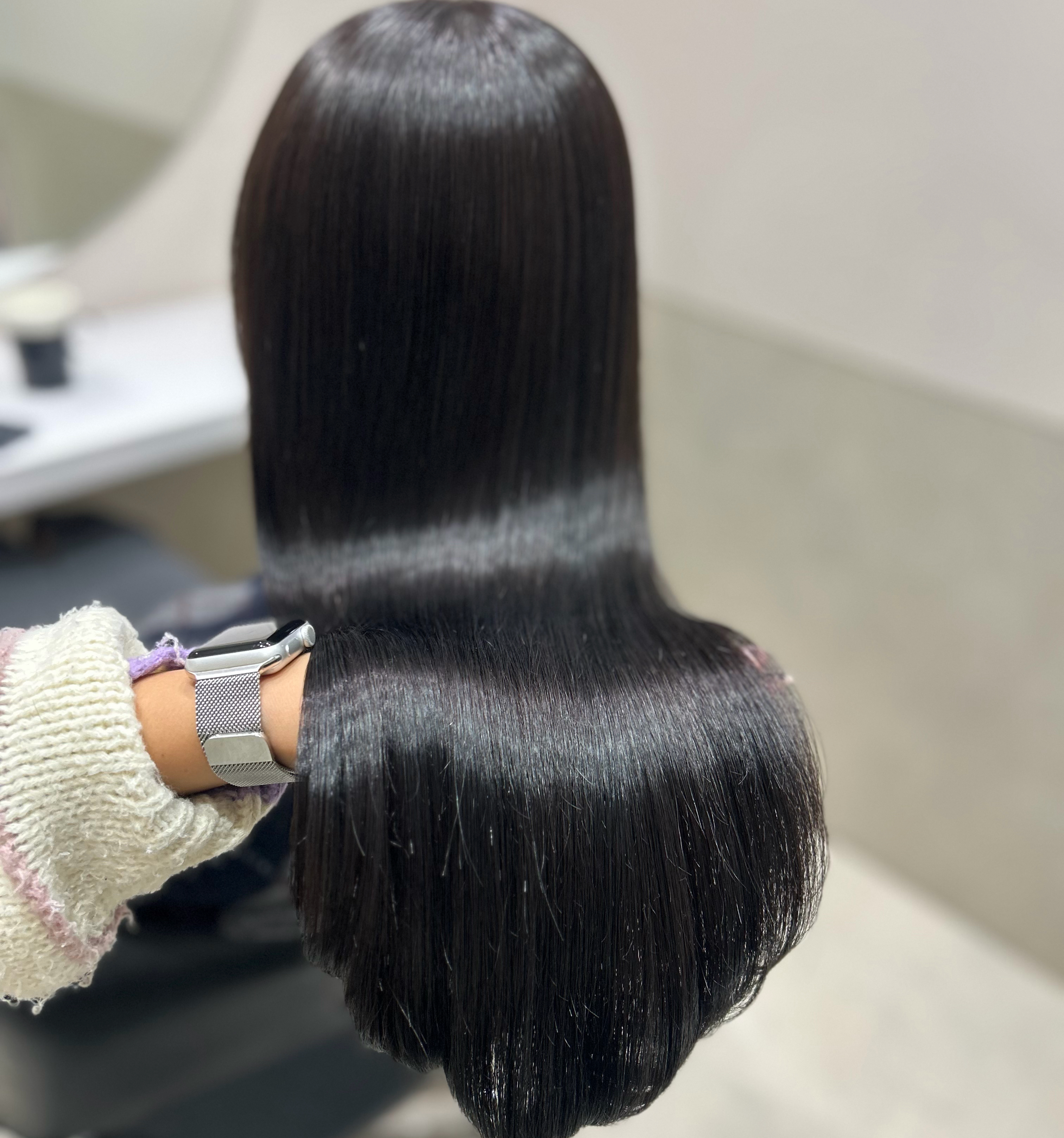 mai____hair