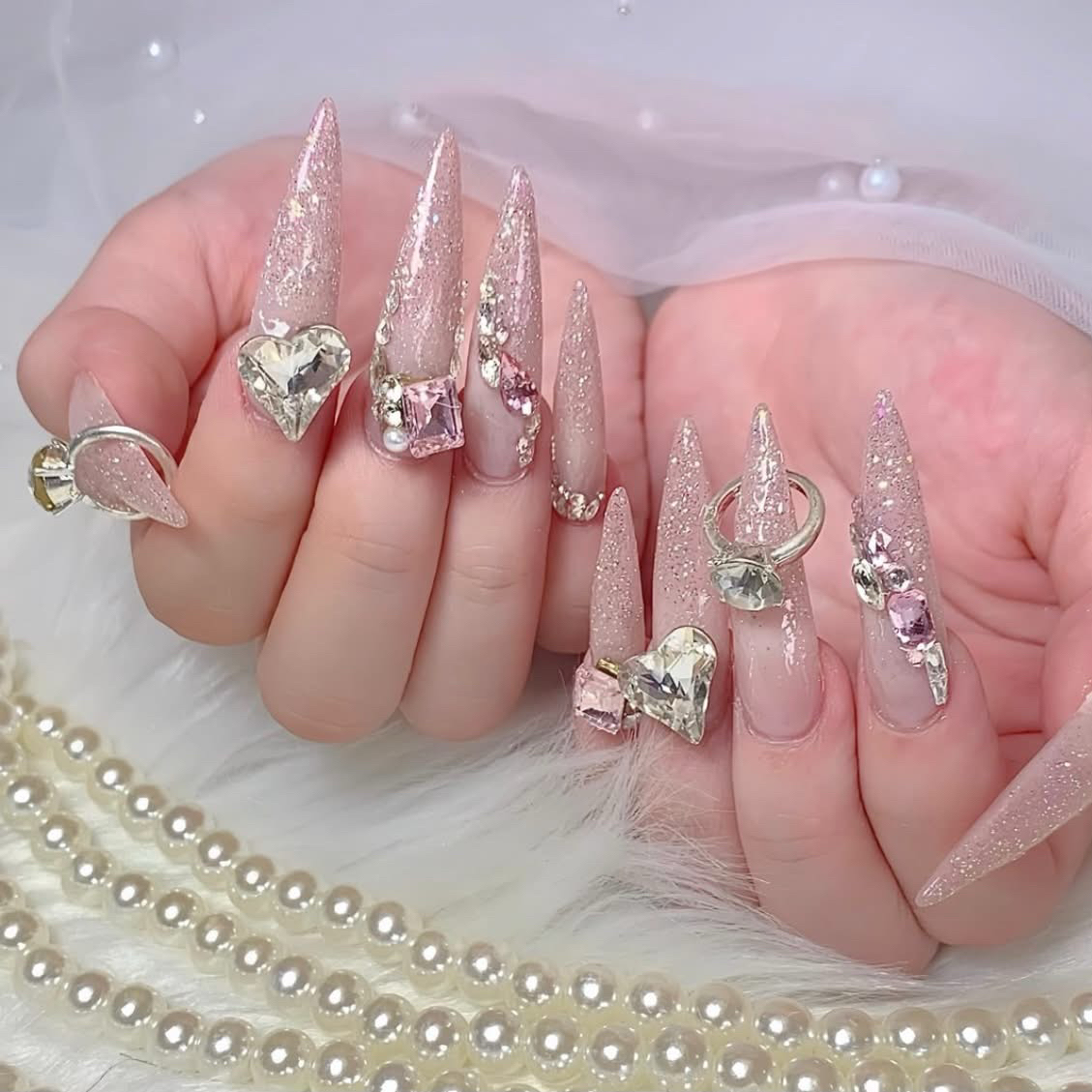ネイリー（Nailie） - Shinnn_Nail