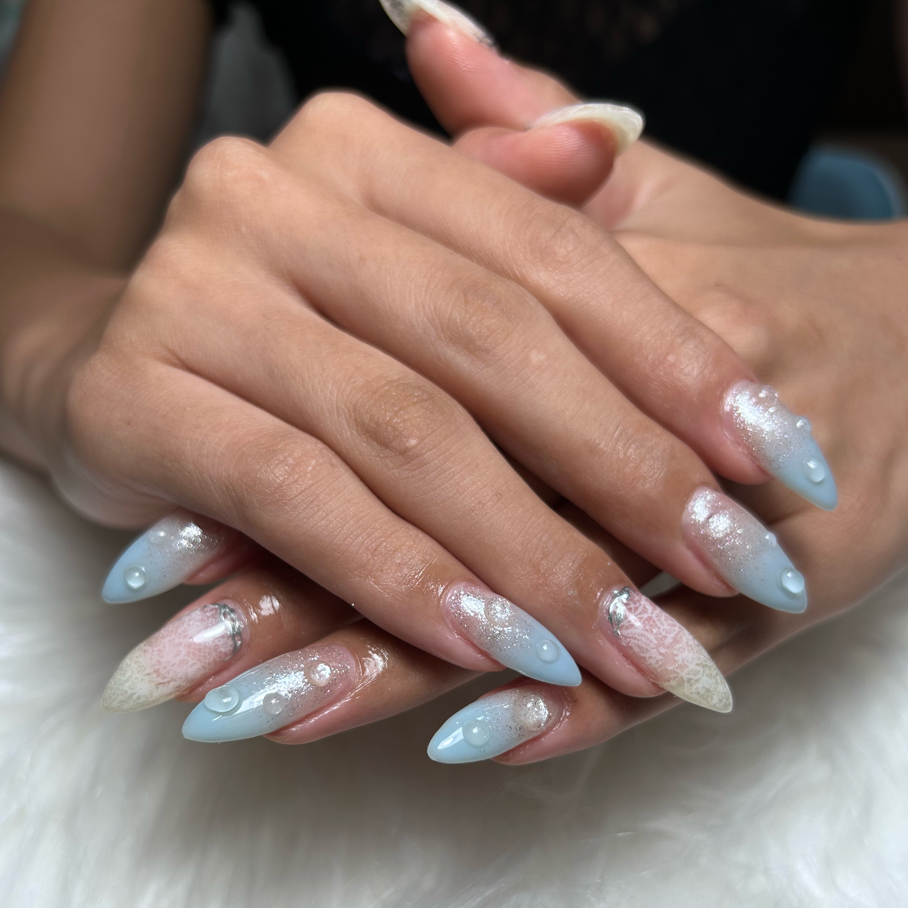 XinhNails