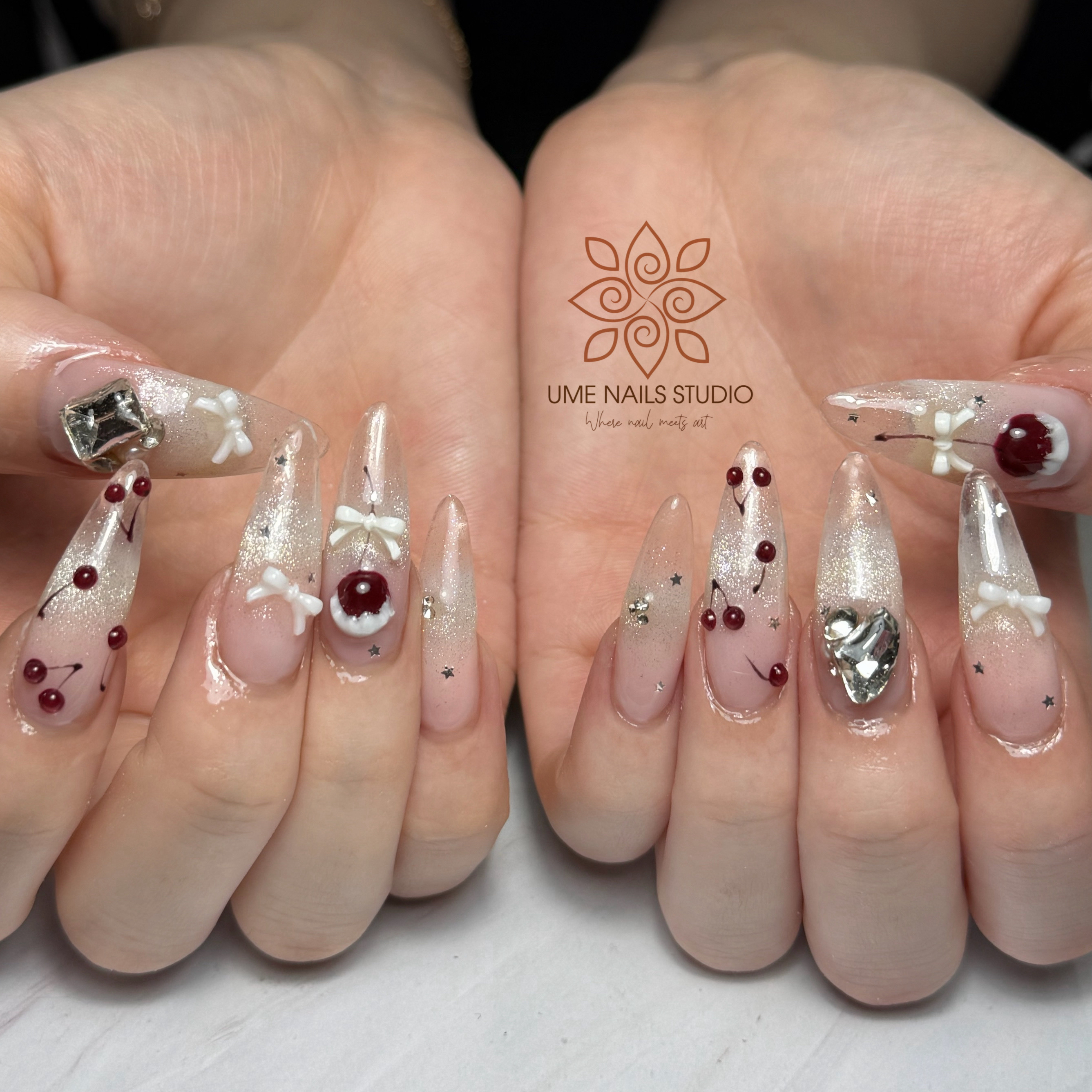 UME_NAIL_STUDIO_SAKURA