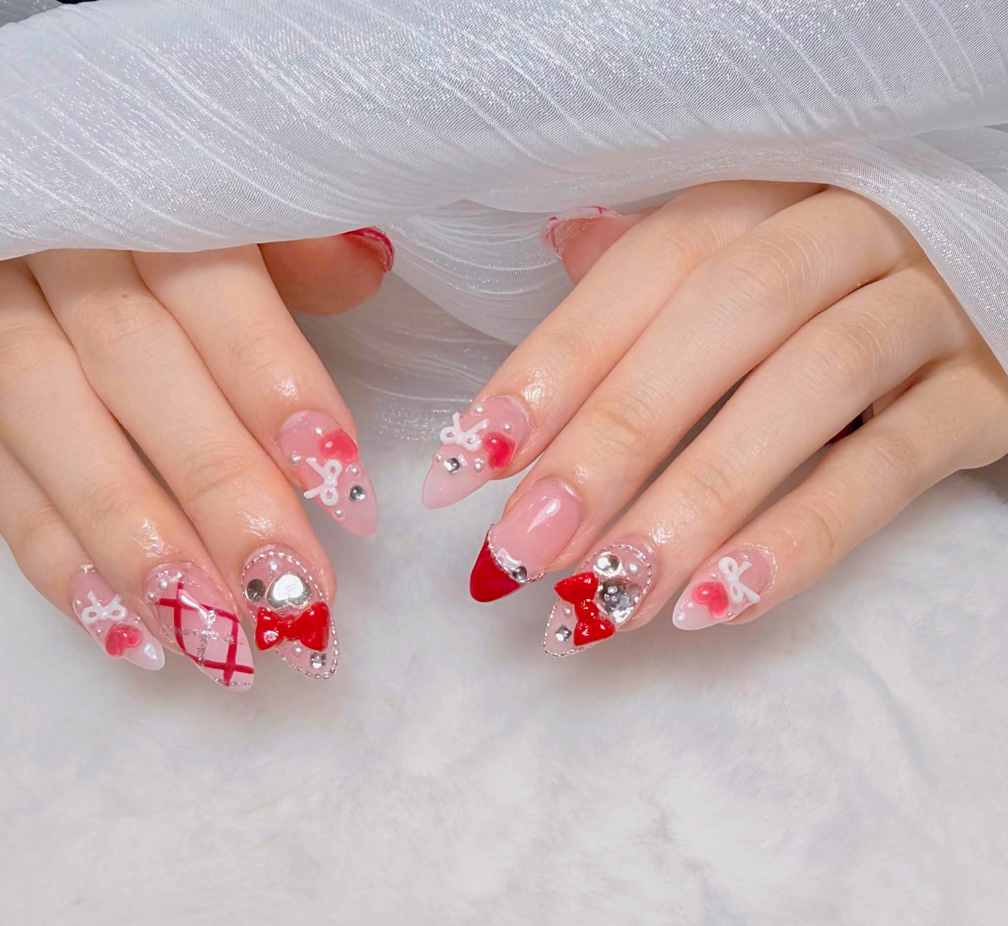Hana.nail.kokubunzi