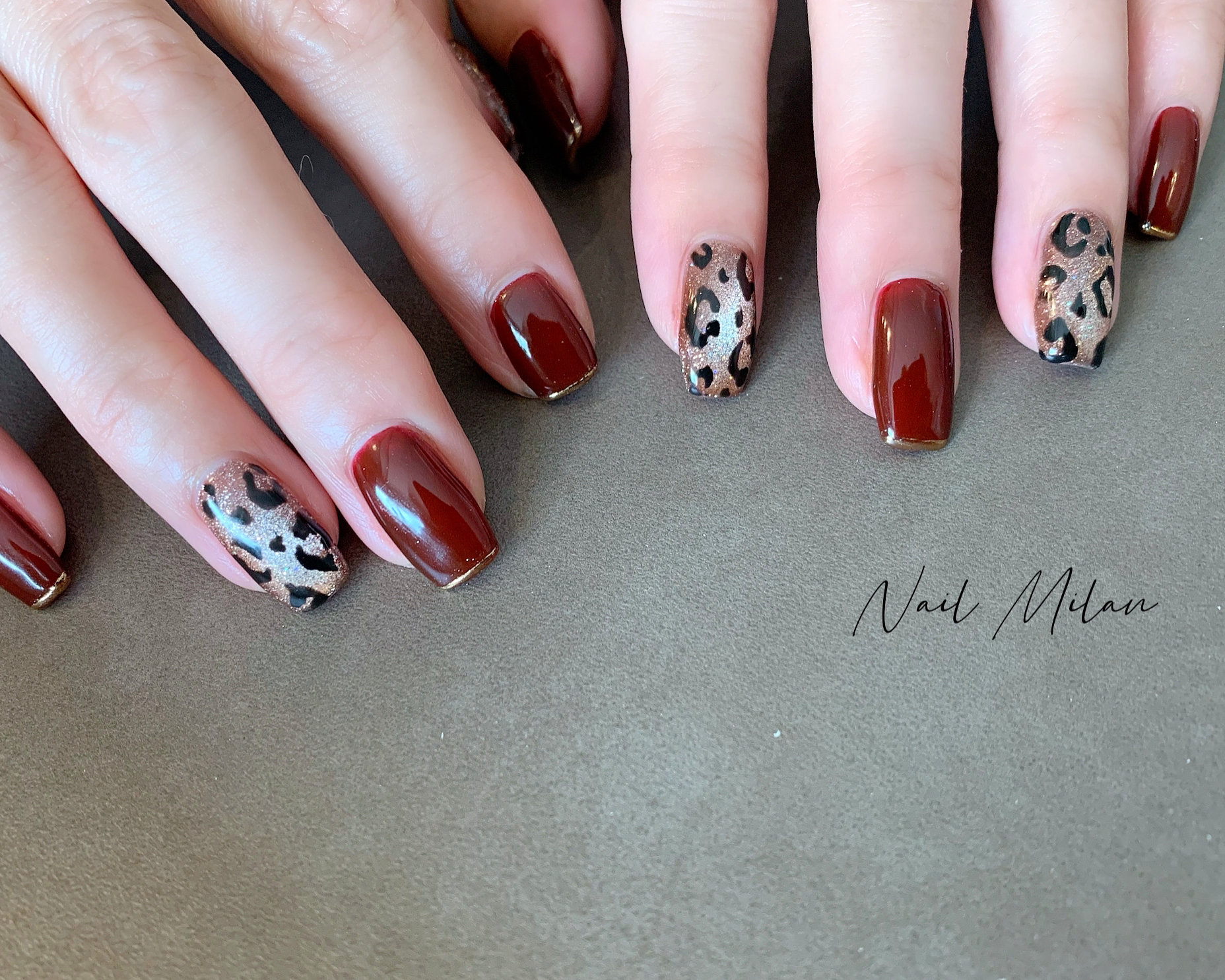 Nail_Milan