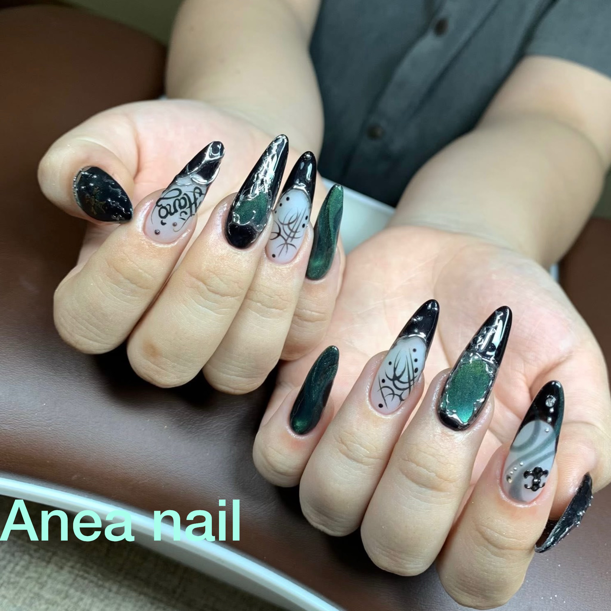 Anea.nail