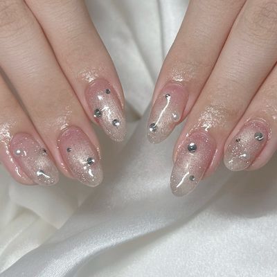 持ち込み60minデザイン放題パック♡