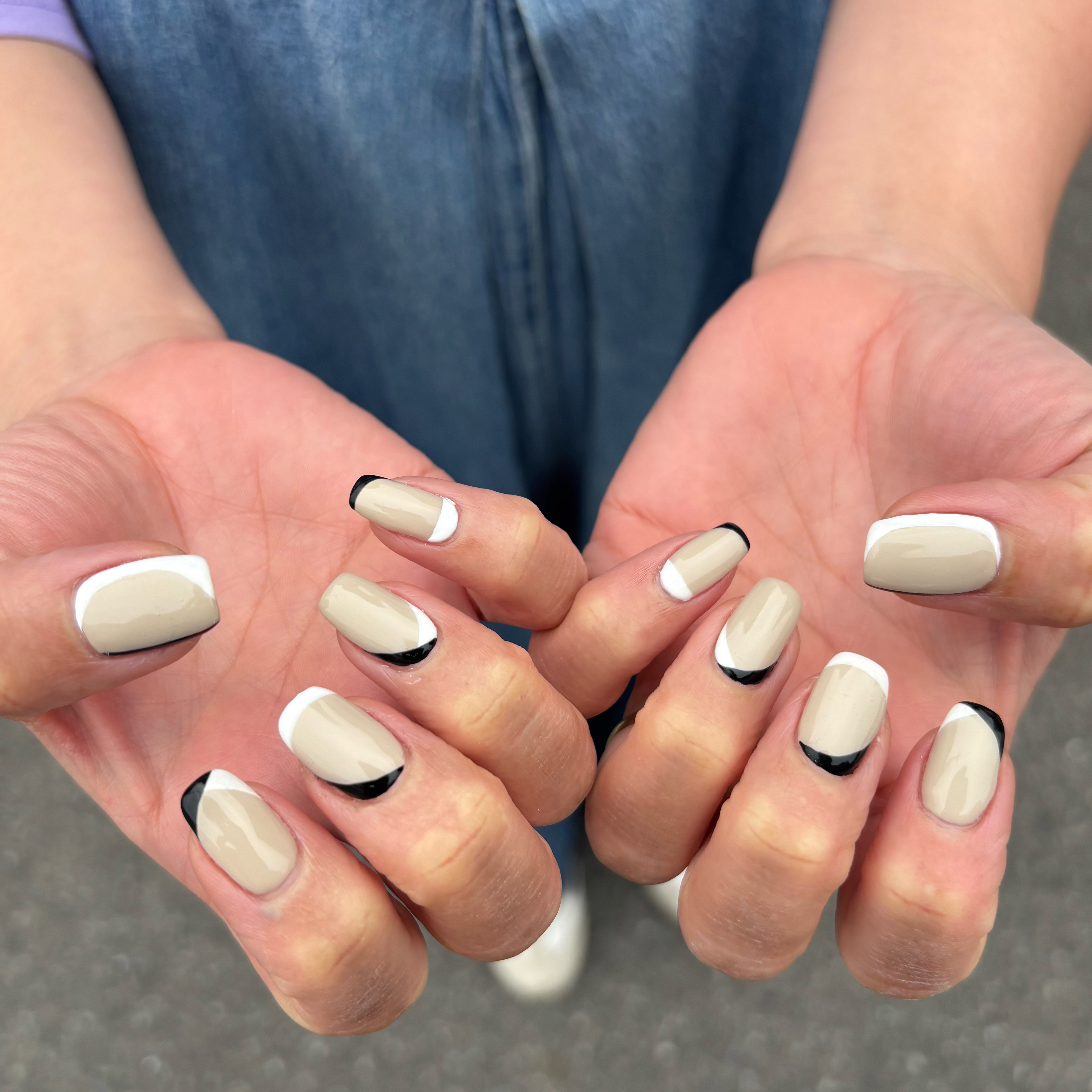 lapis...nail