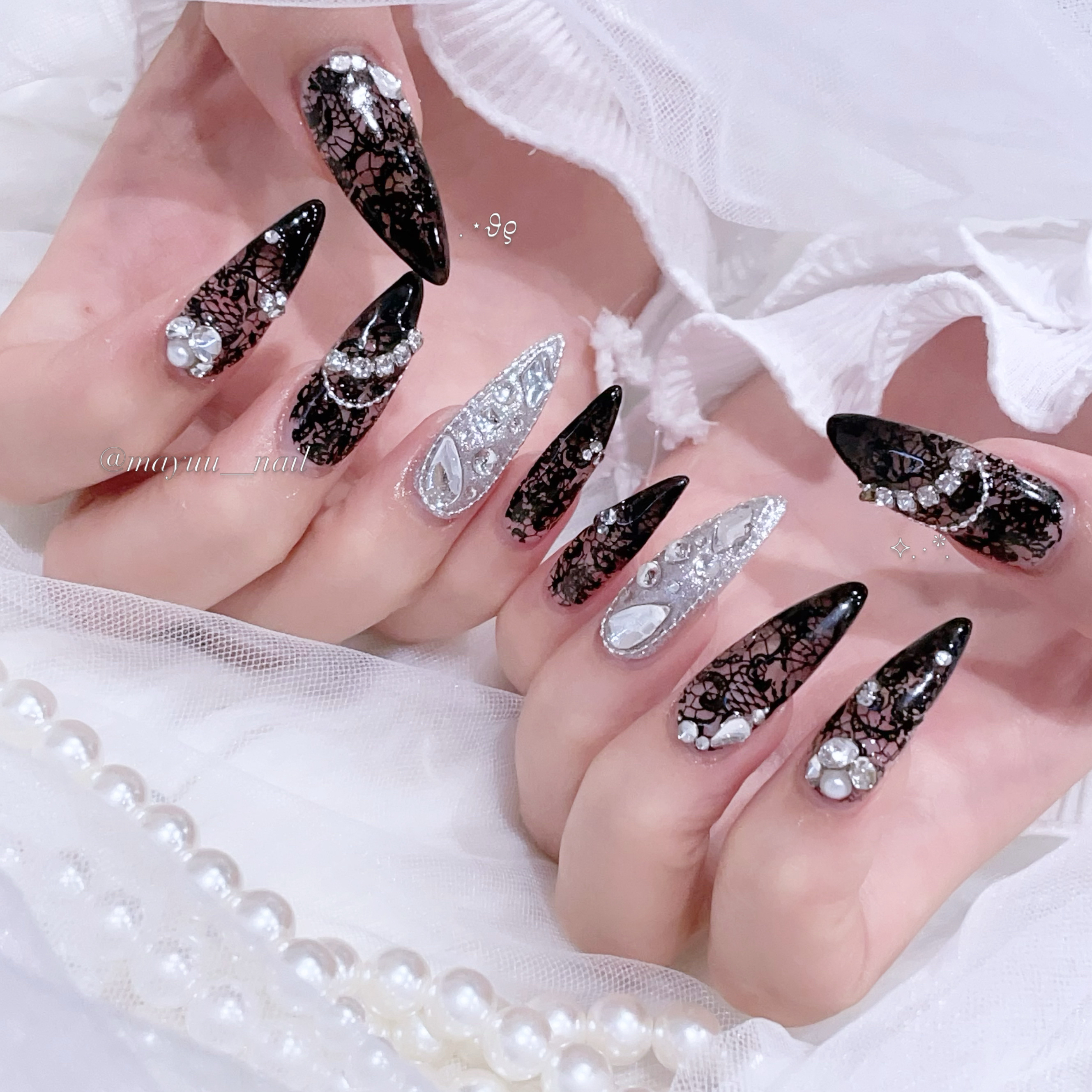 mayuu__nail