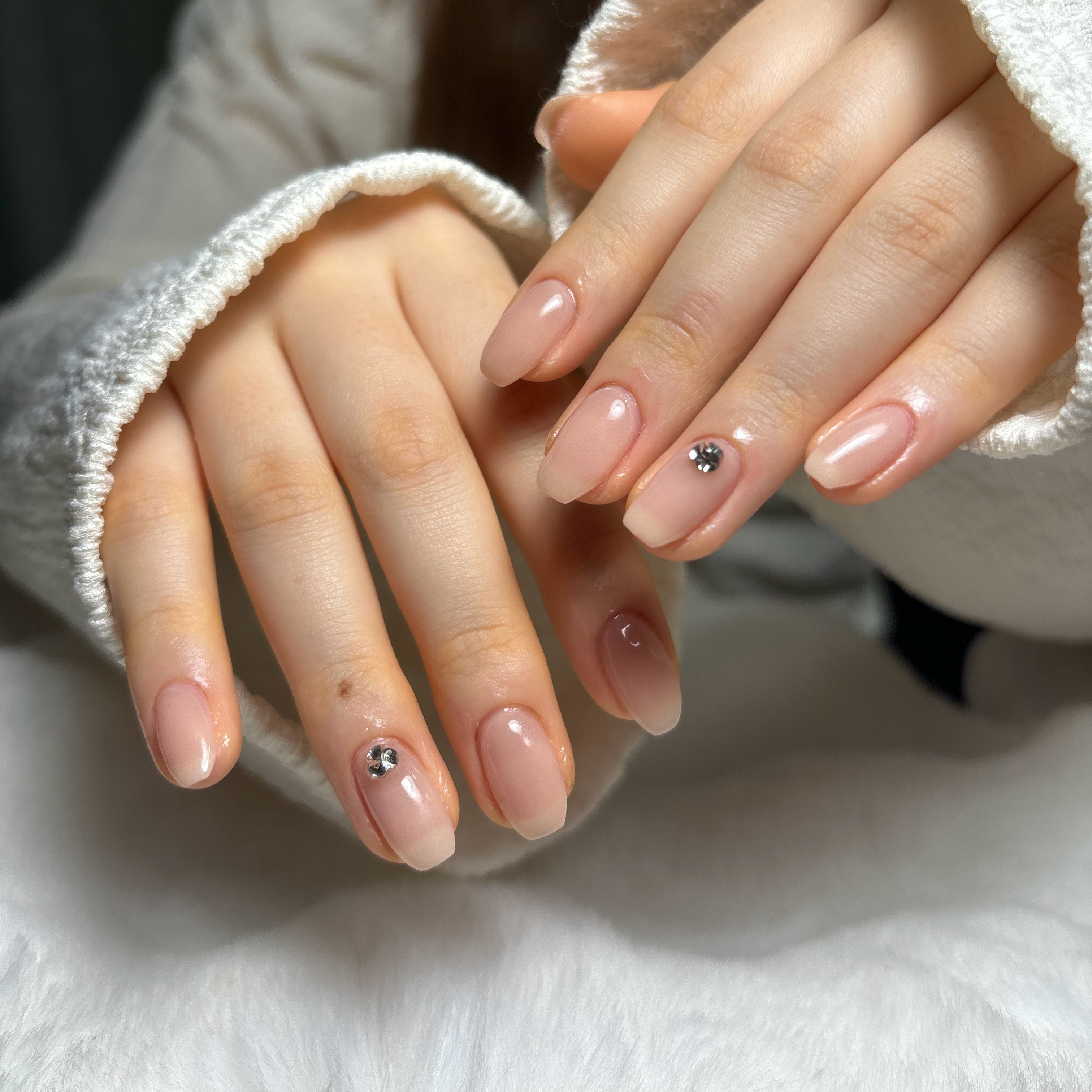 Hana.nail.kokubunzi