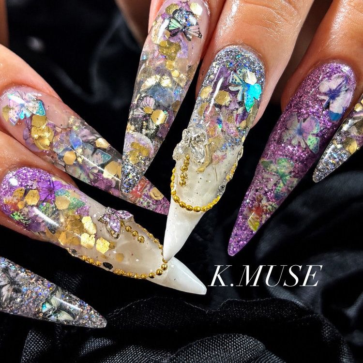 K.MUSE