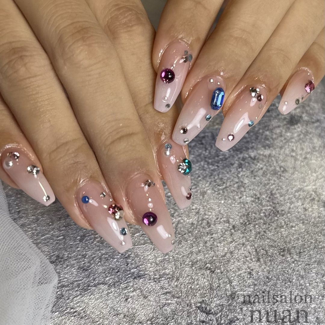 nailsalonnuan