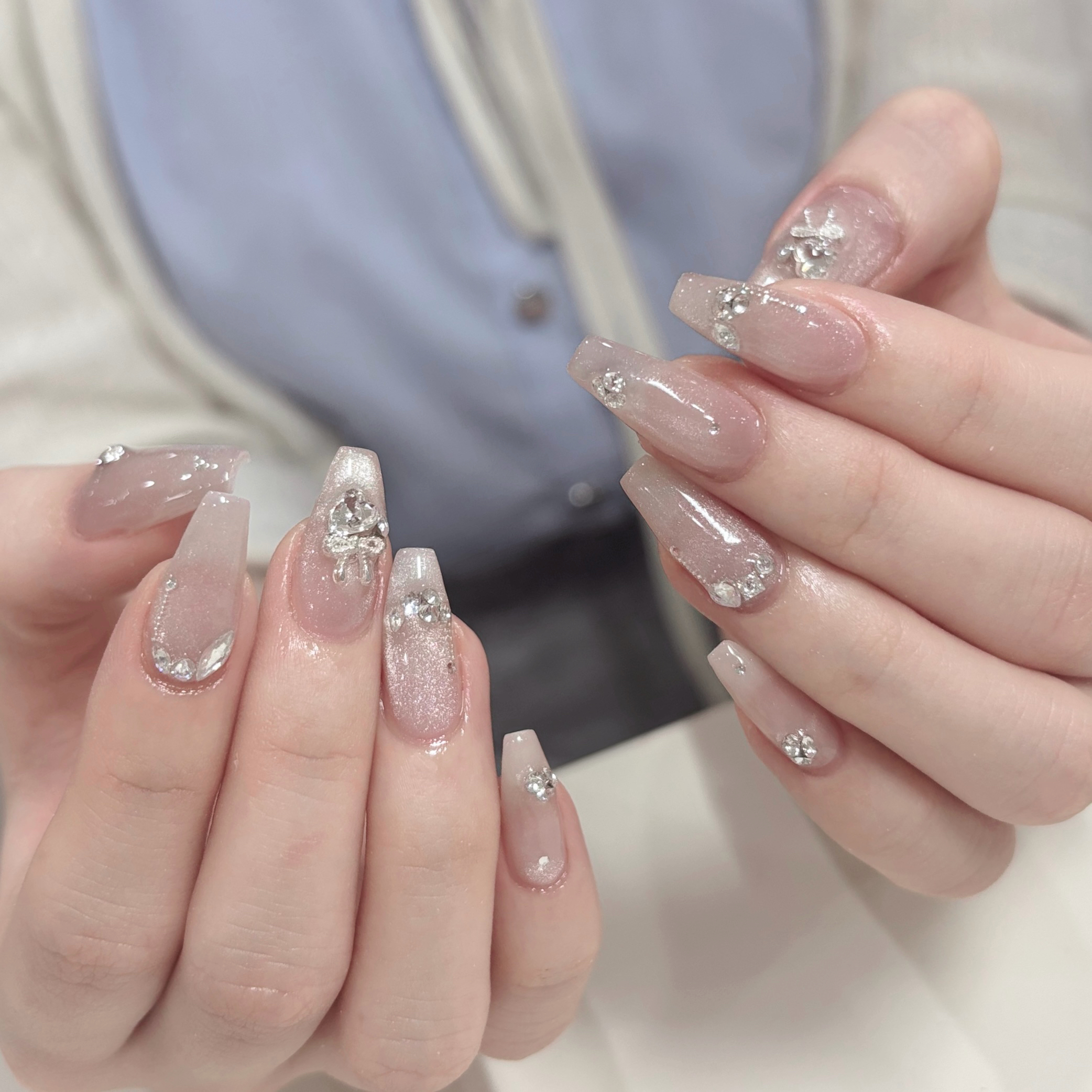 Fly_Nail_salon