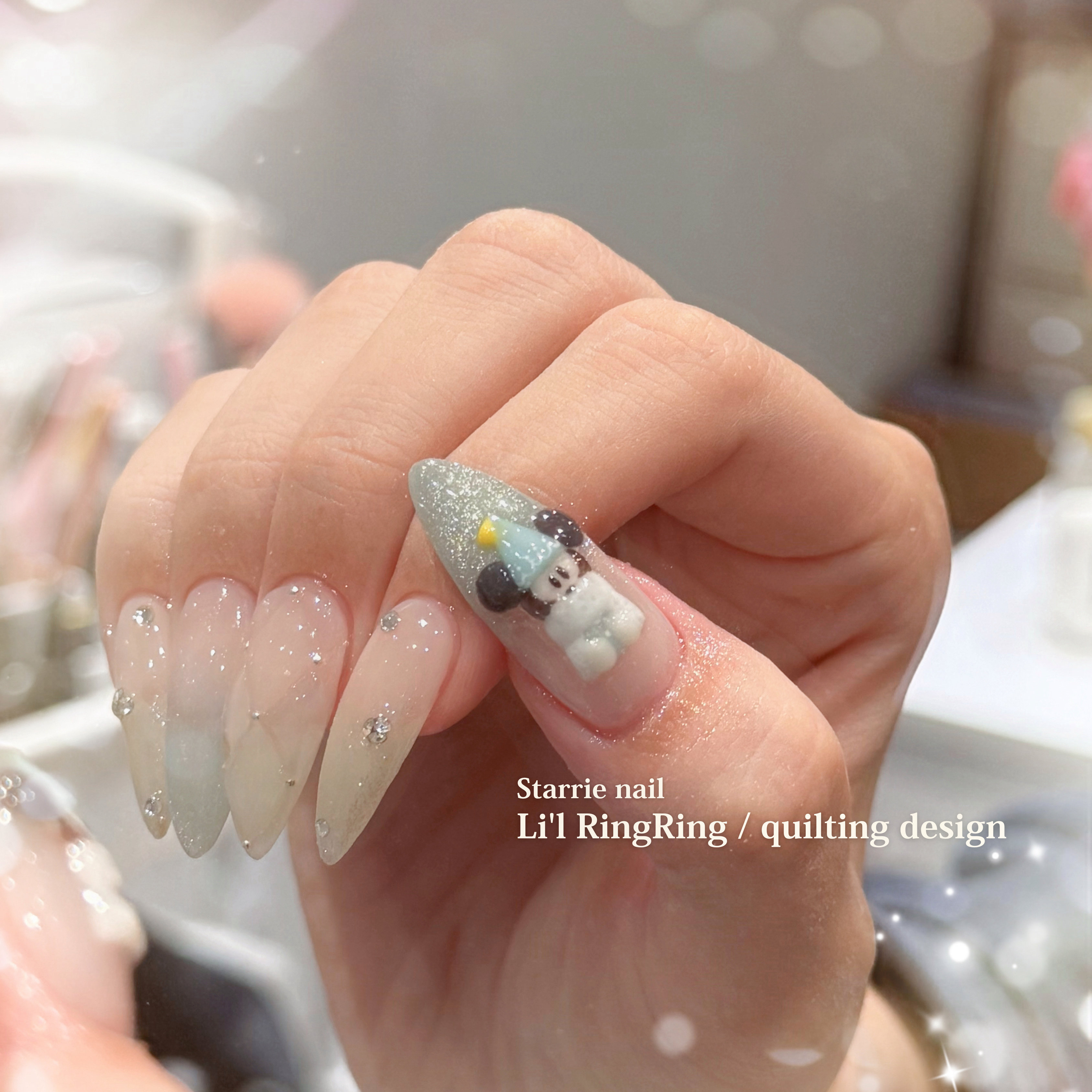 Starrie.nail