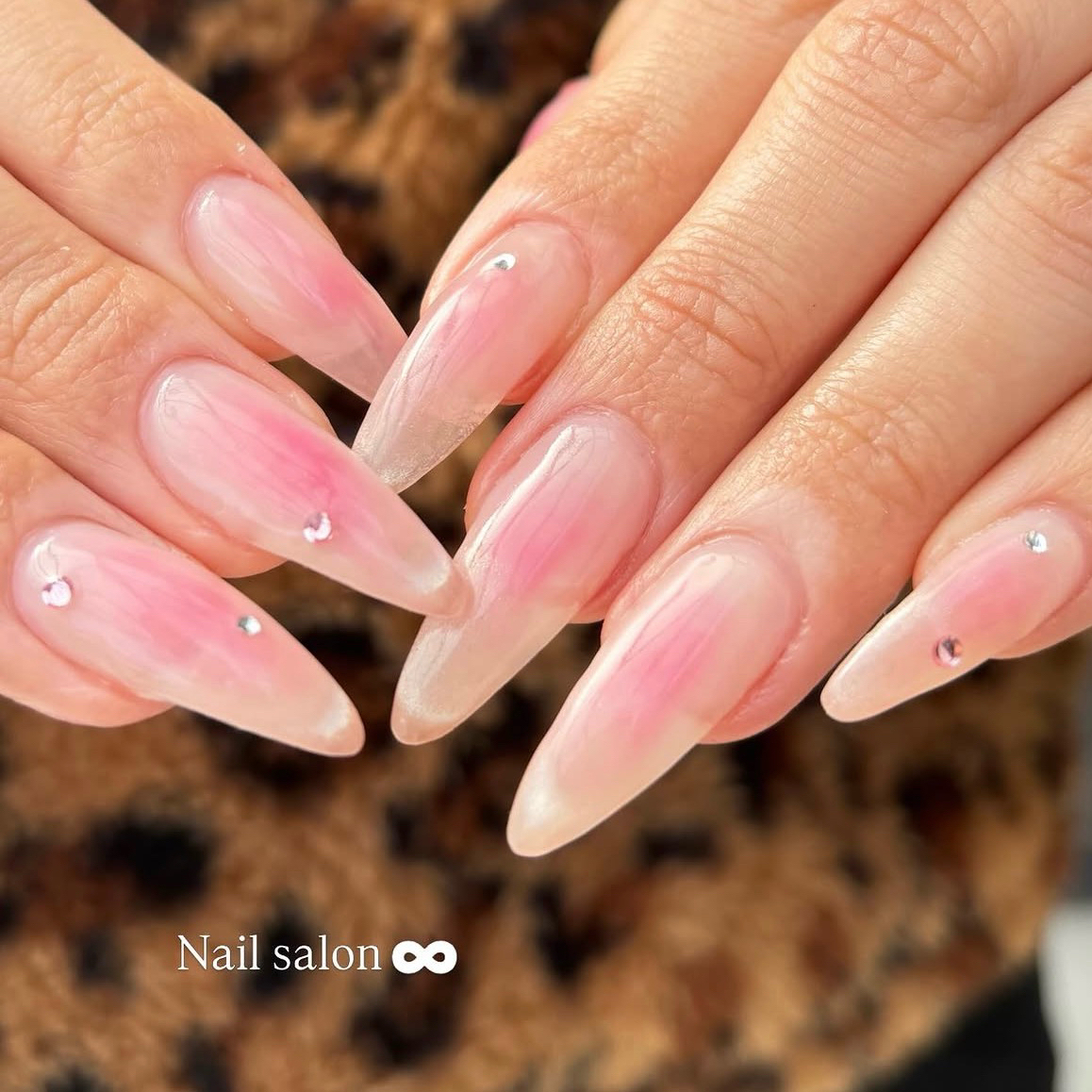 Nailsalon.eight