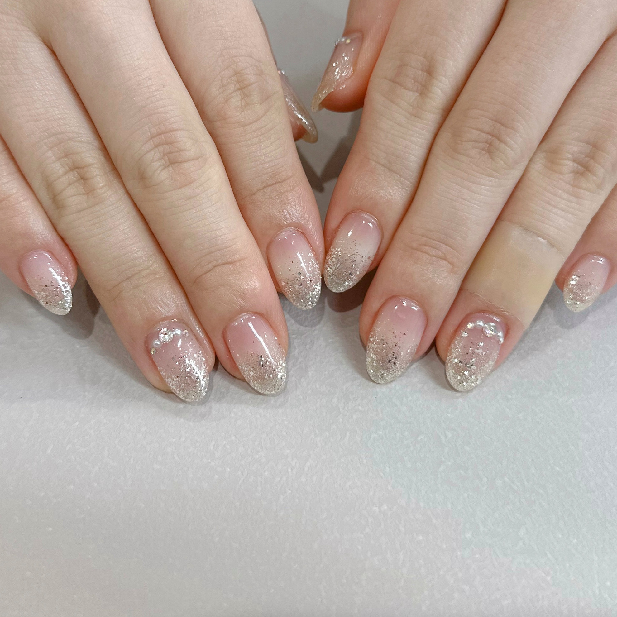 Luana...nail