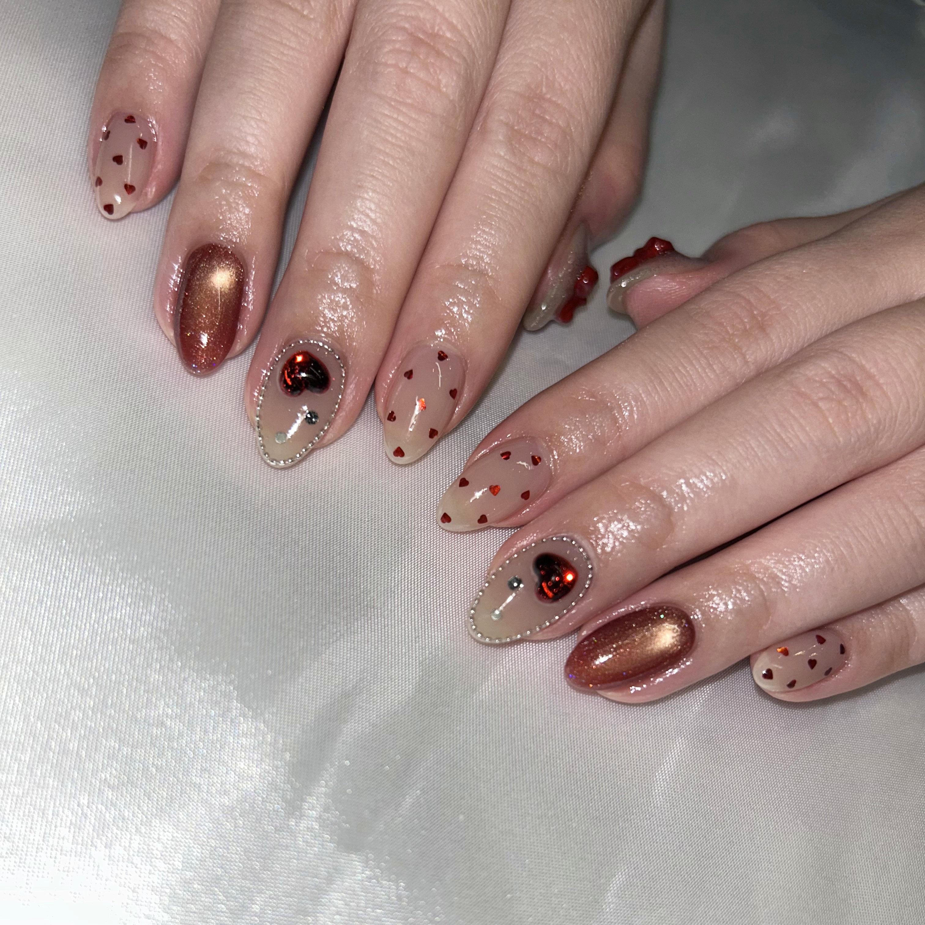 mond.nail