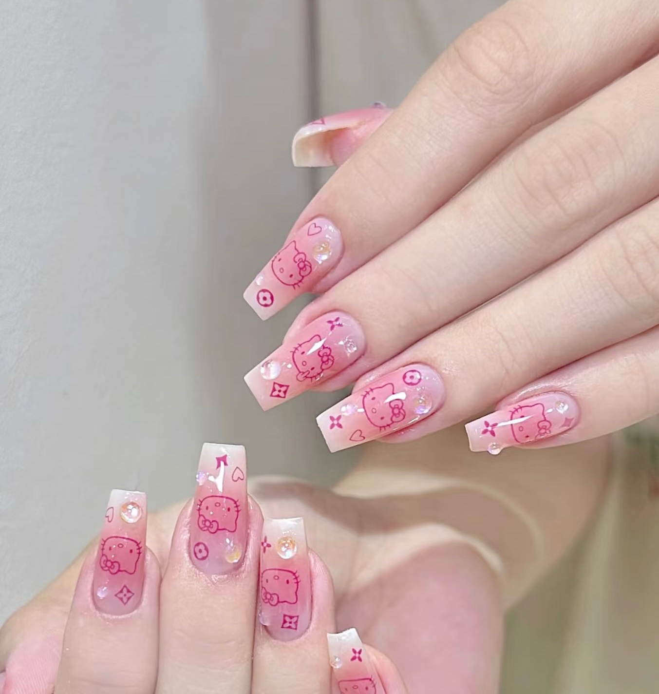 M.Y.Nail