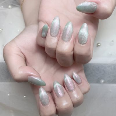 マグネット🧲やフラッシュ　6800ー>5800円　パラジェル使います