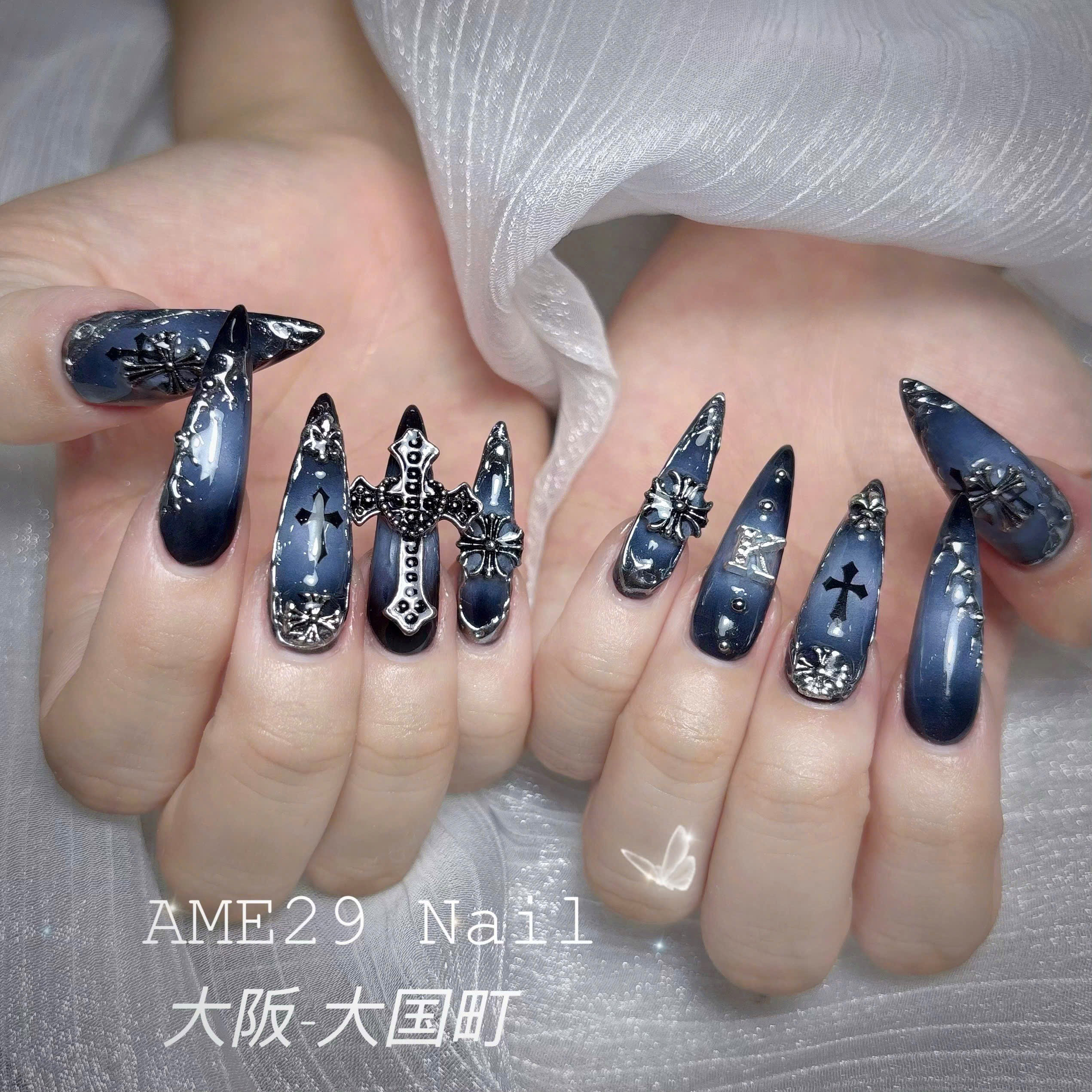 AME29Nail