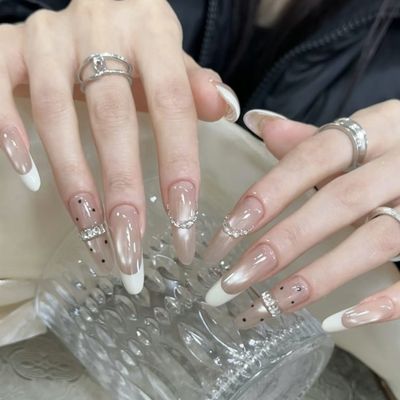 (ハント)持ち込みデザイン(8本まで)