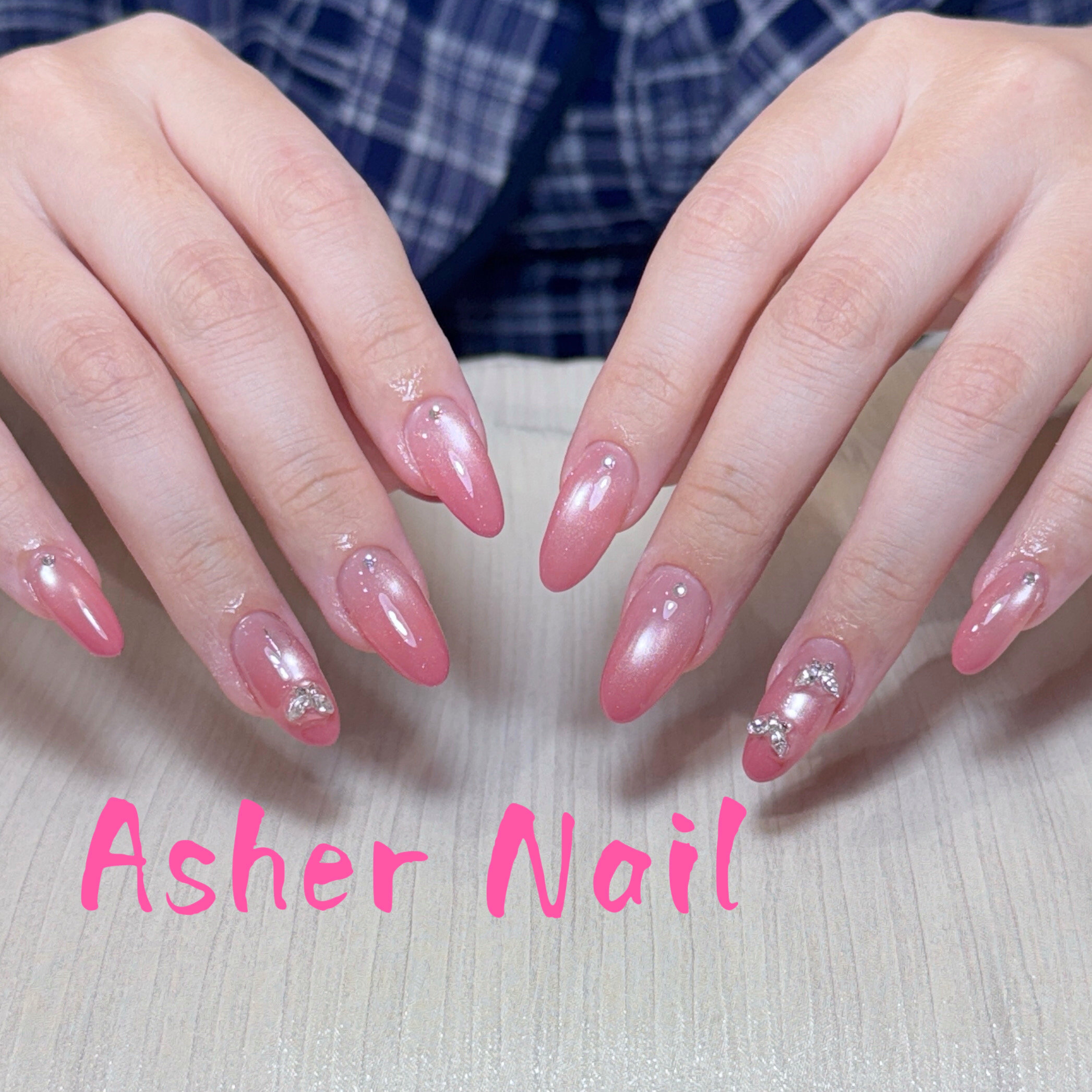 Nail__Asher