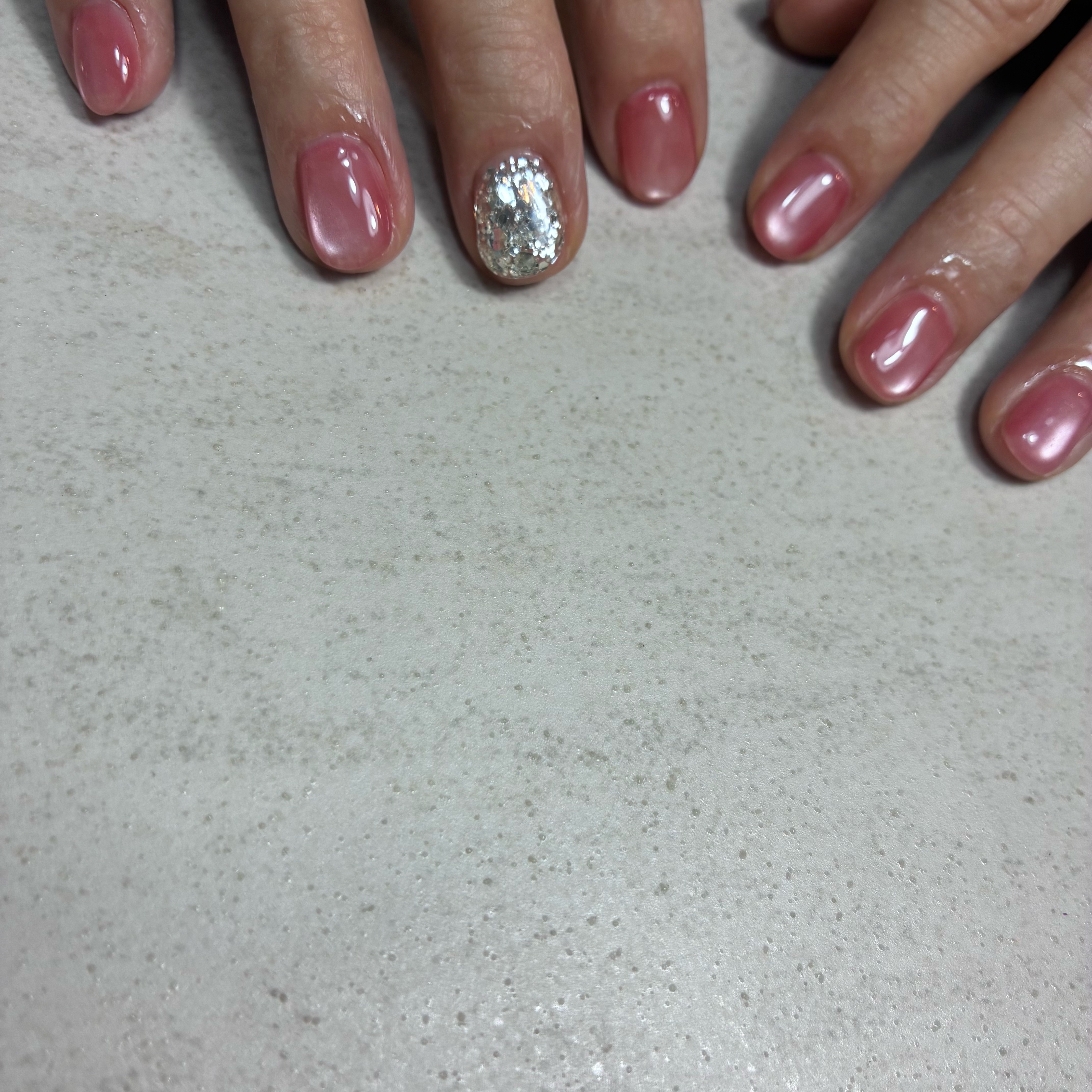 sarynail