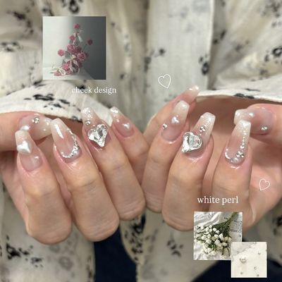 【ご新規様】トレンド やり放題 /パラジェル ¥12500→