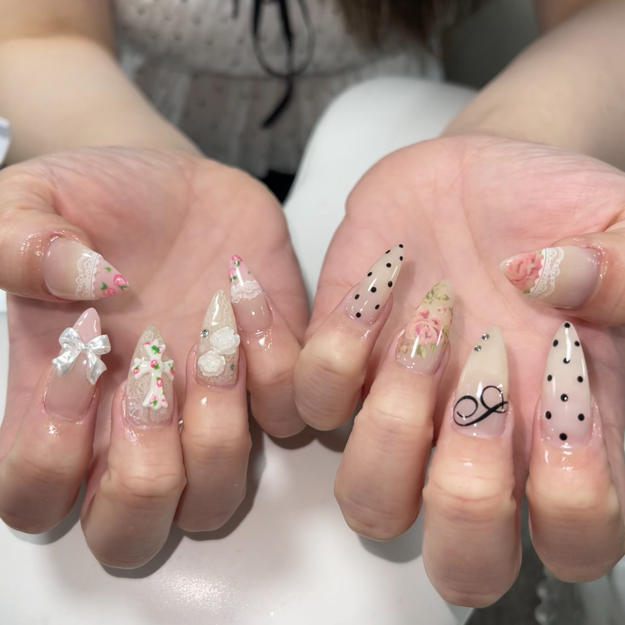 ネイリー（Nailie） - Lily_Lala
