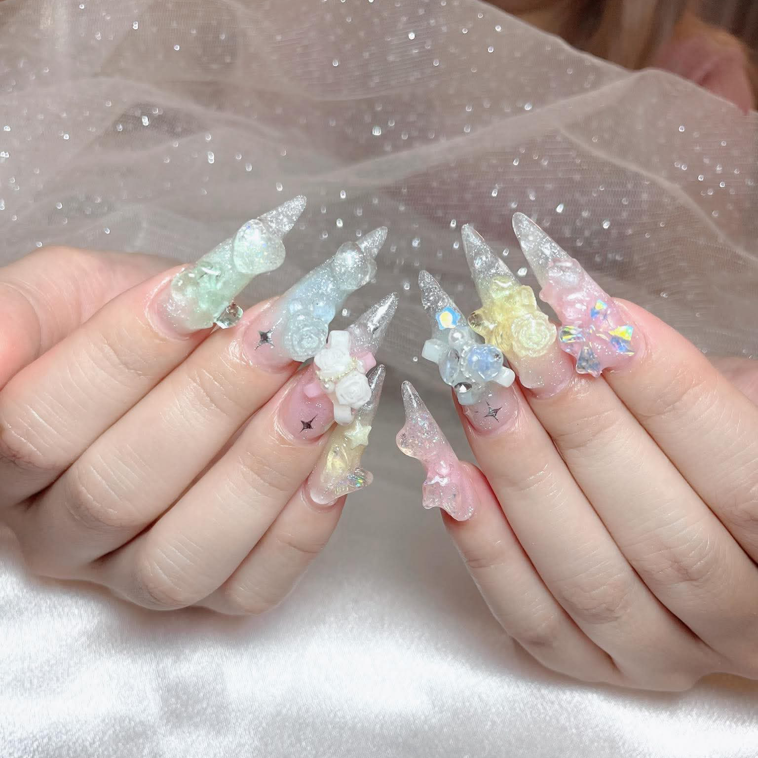 Seika.Queennail