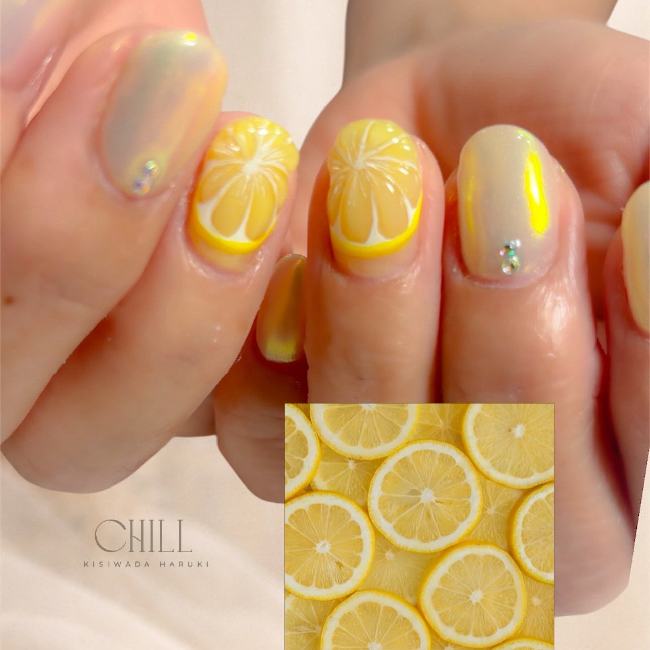 NailSalon_CHILL