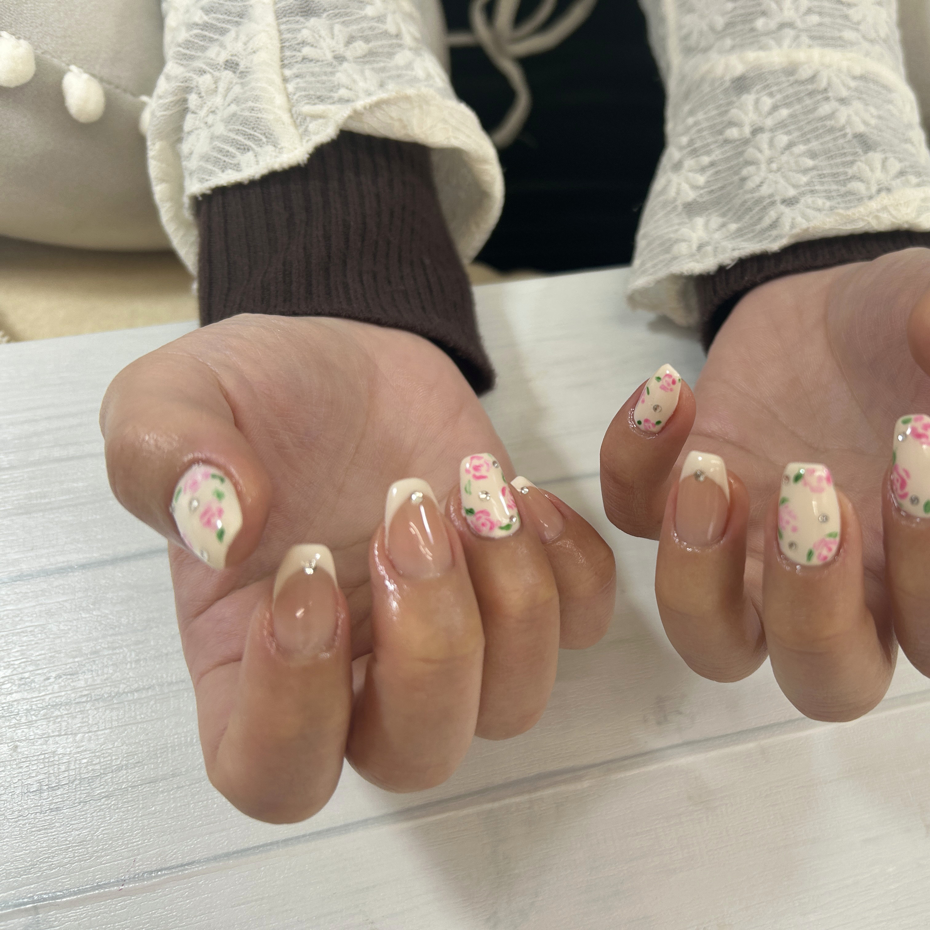 naildown