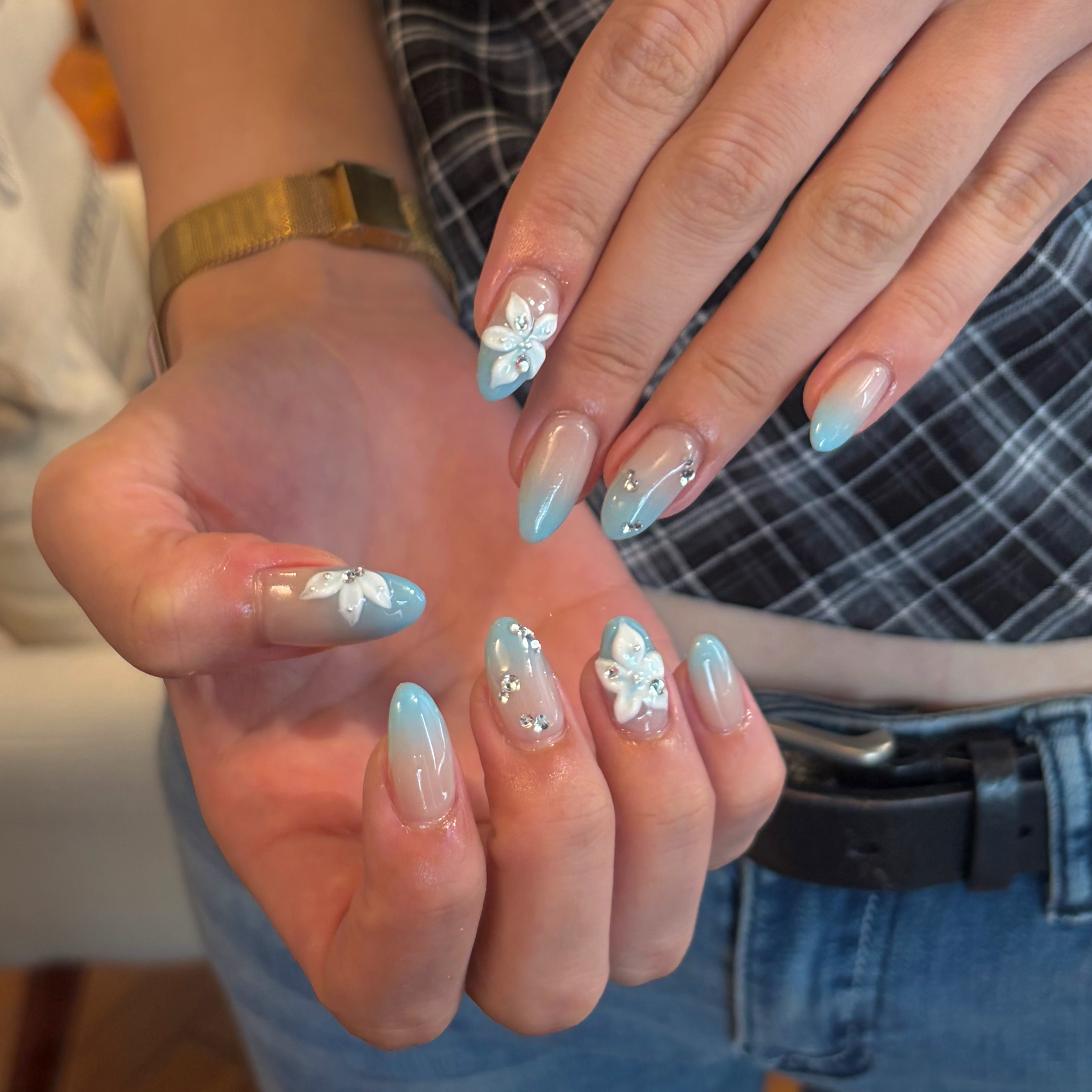 Nail_nagisa07