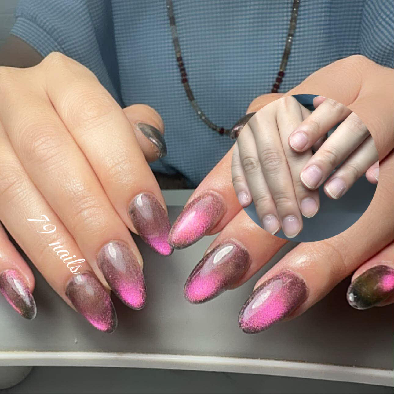 79nails