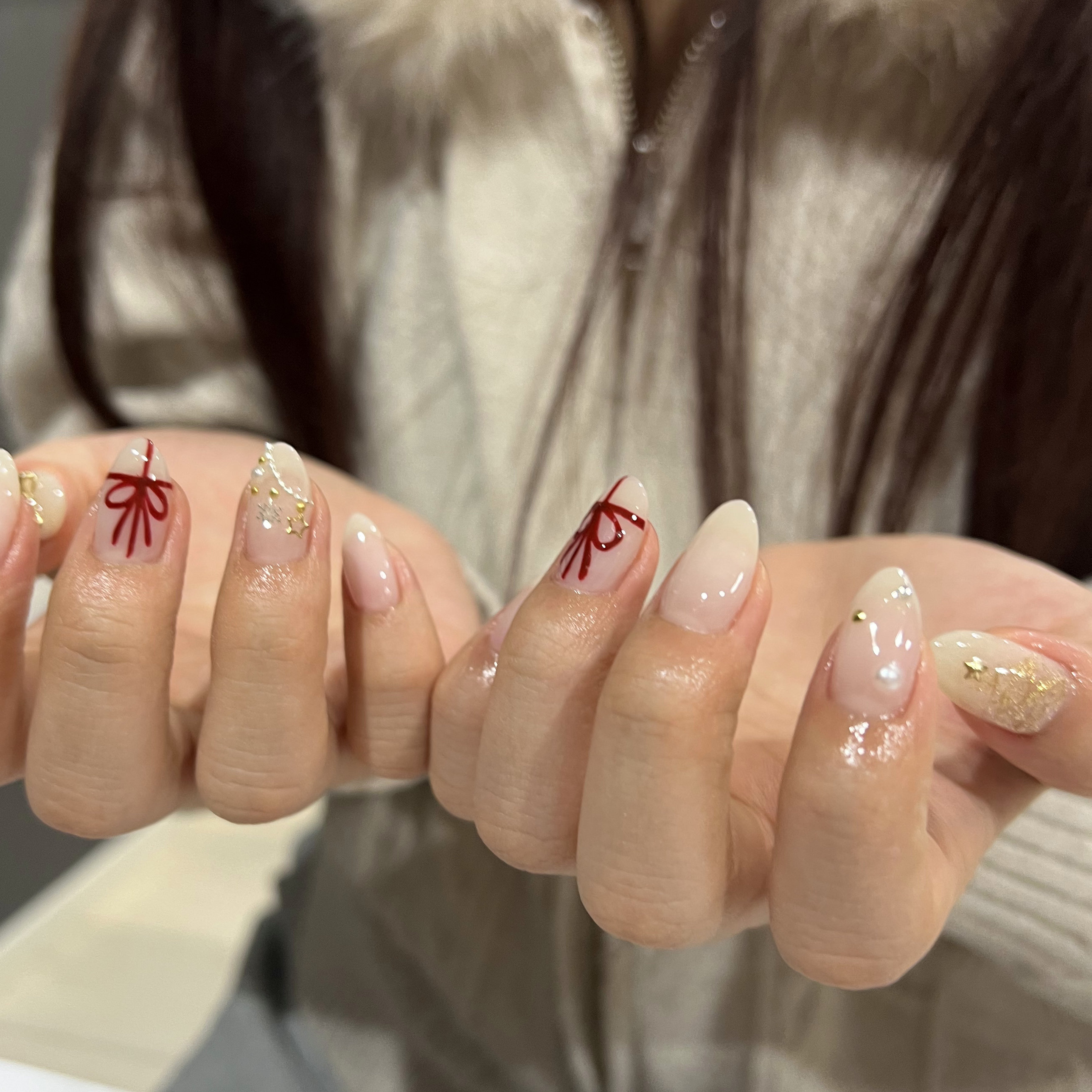 LUNA.nail