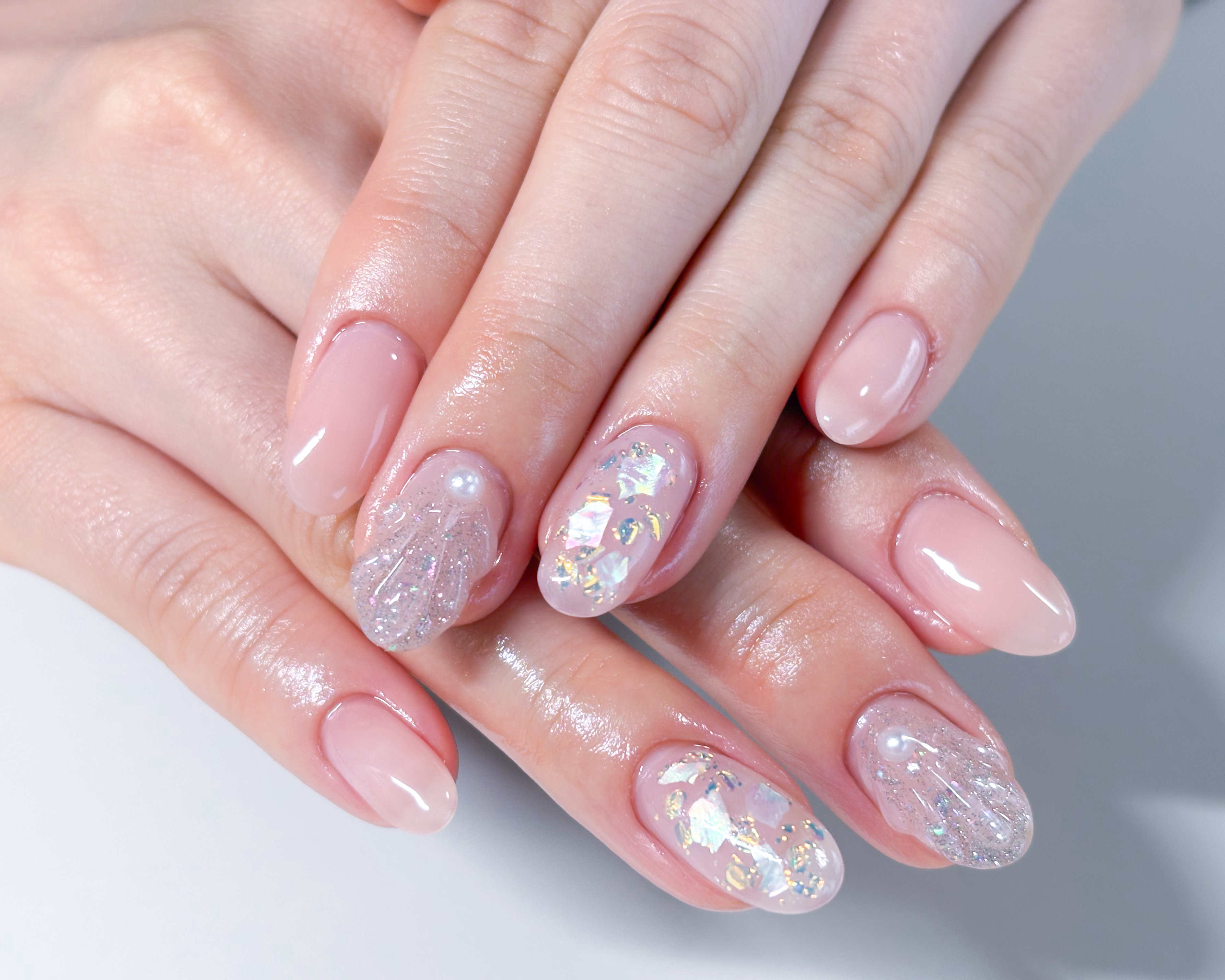 eclore_nail