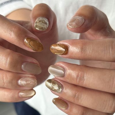 ネイリー（Nailie） - nailsalon812