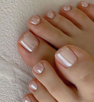 ７月限定⭐︎Foot Magnet One Color