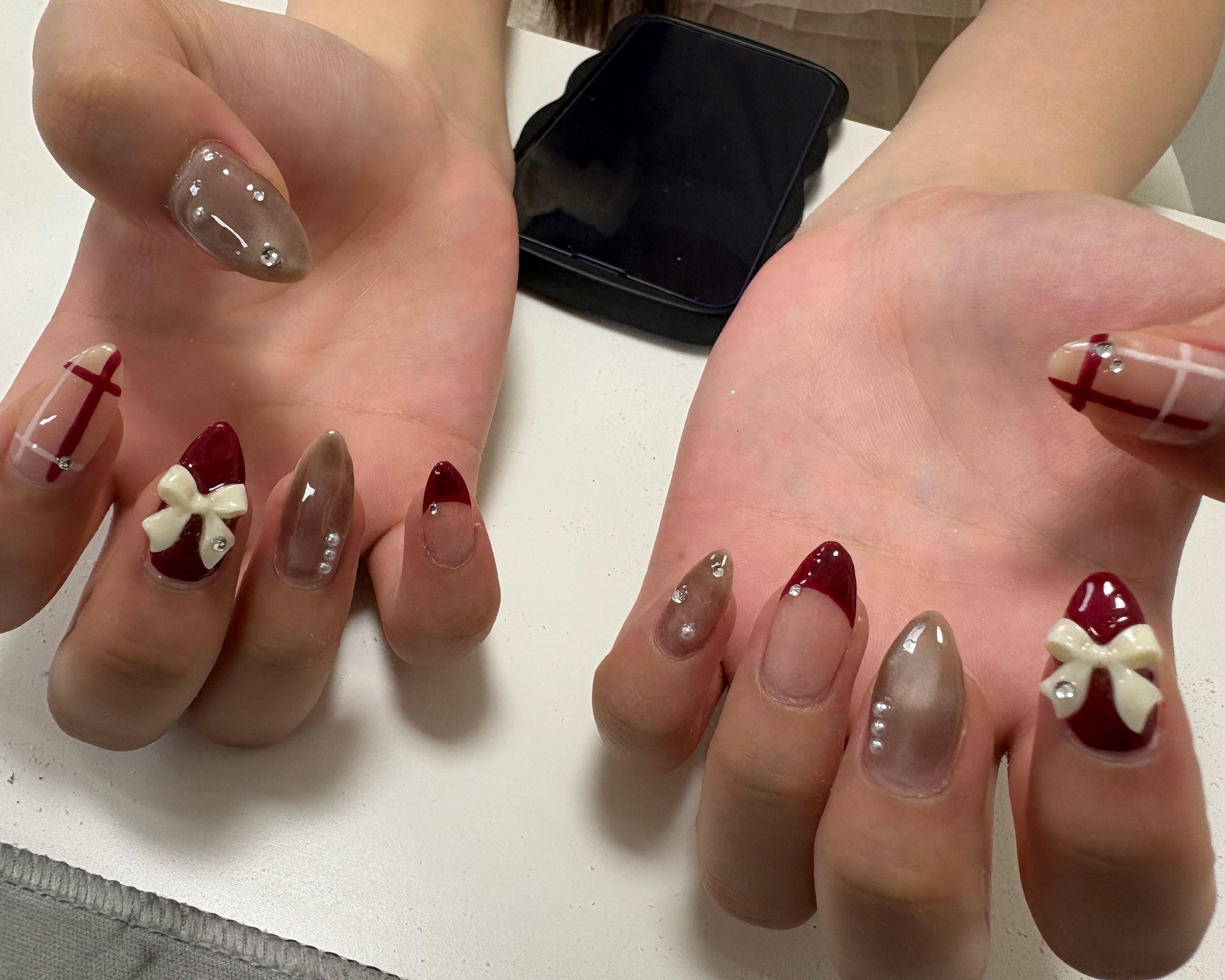 Jessenail12
