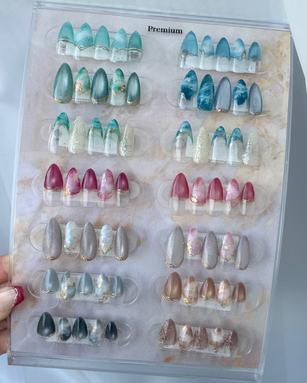 nailsbynagi