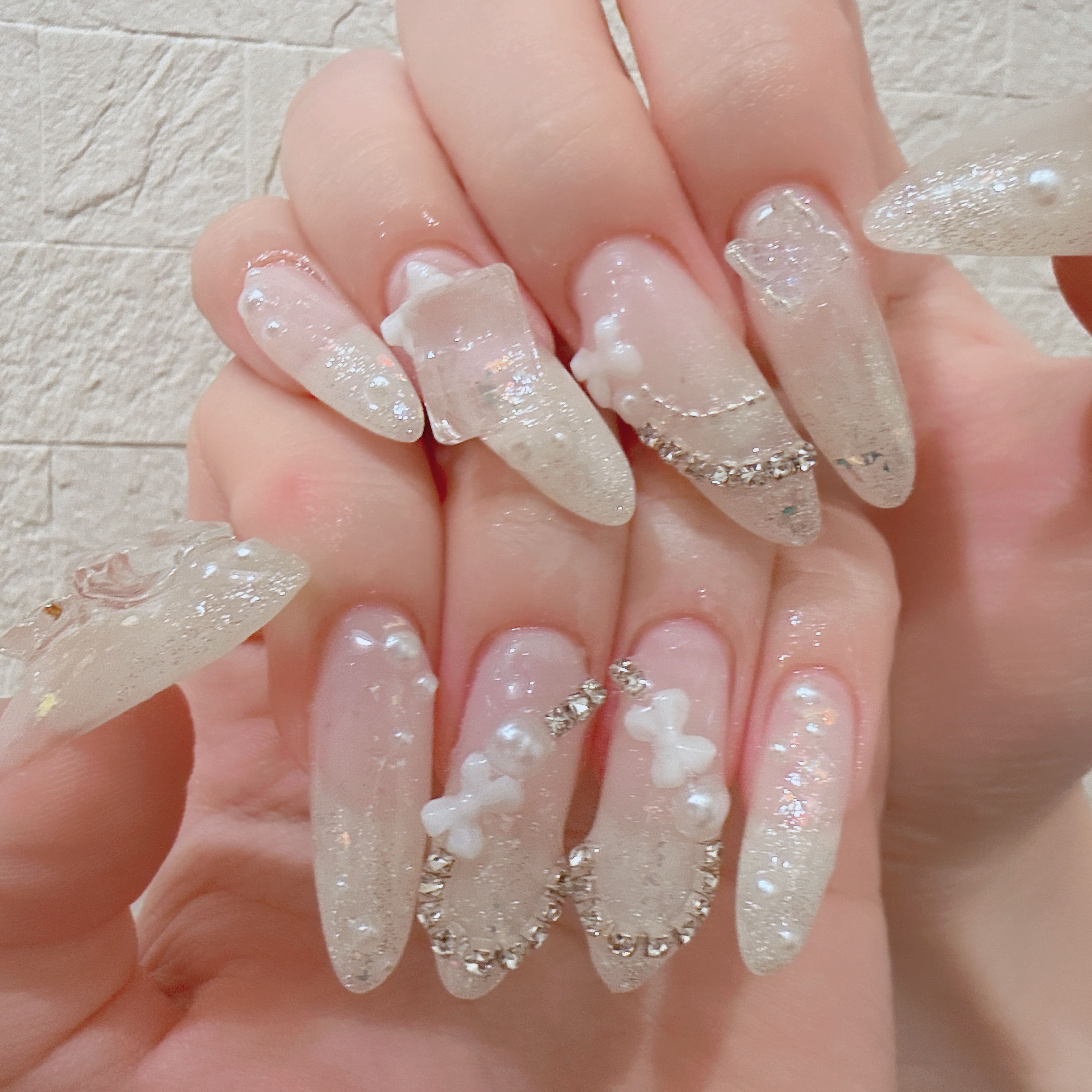 kirakira_nail