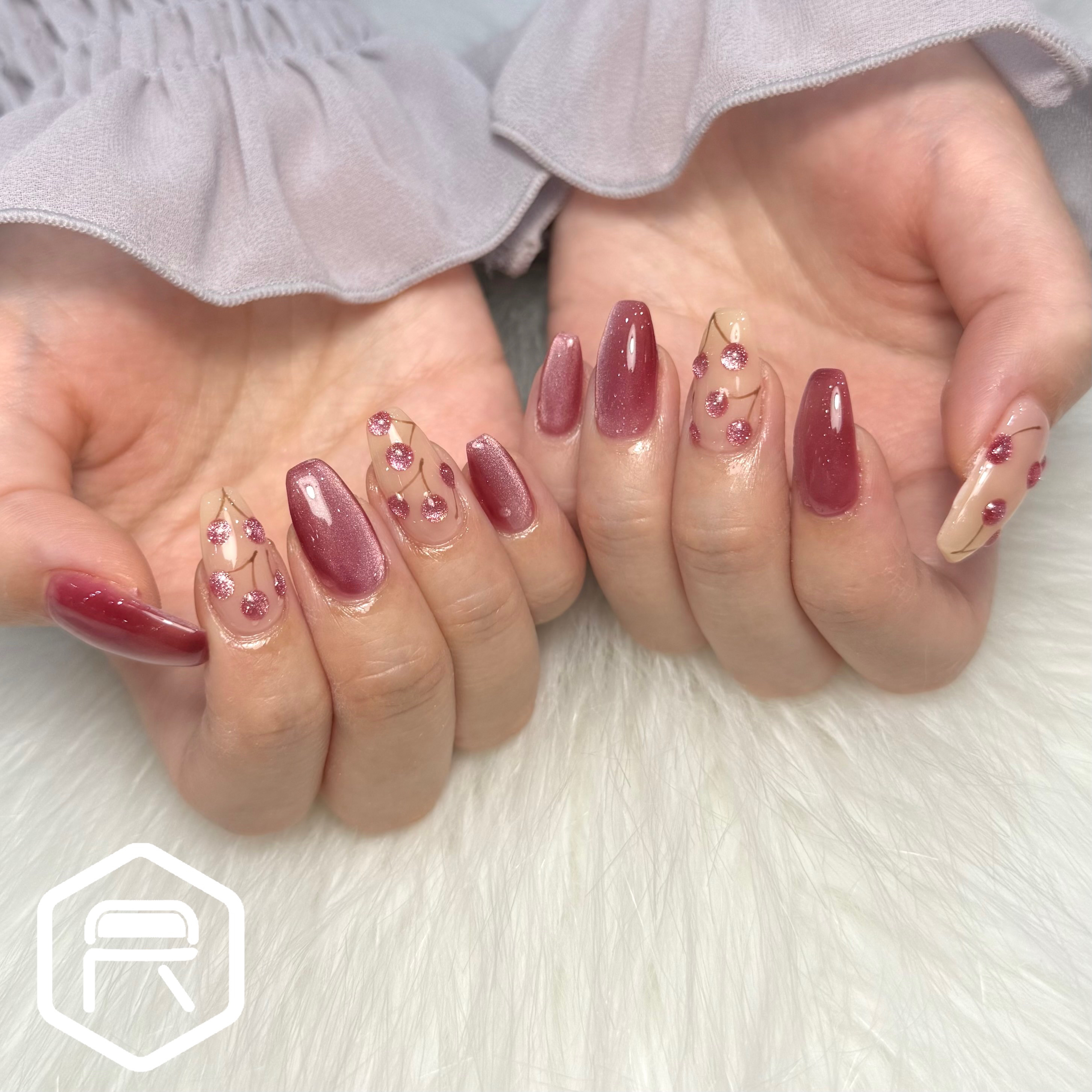 Redispe.nail_noura_nishihara